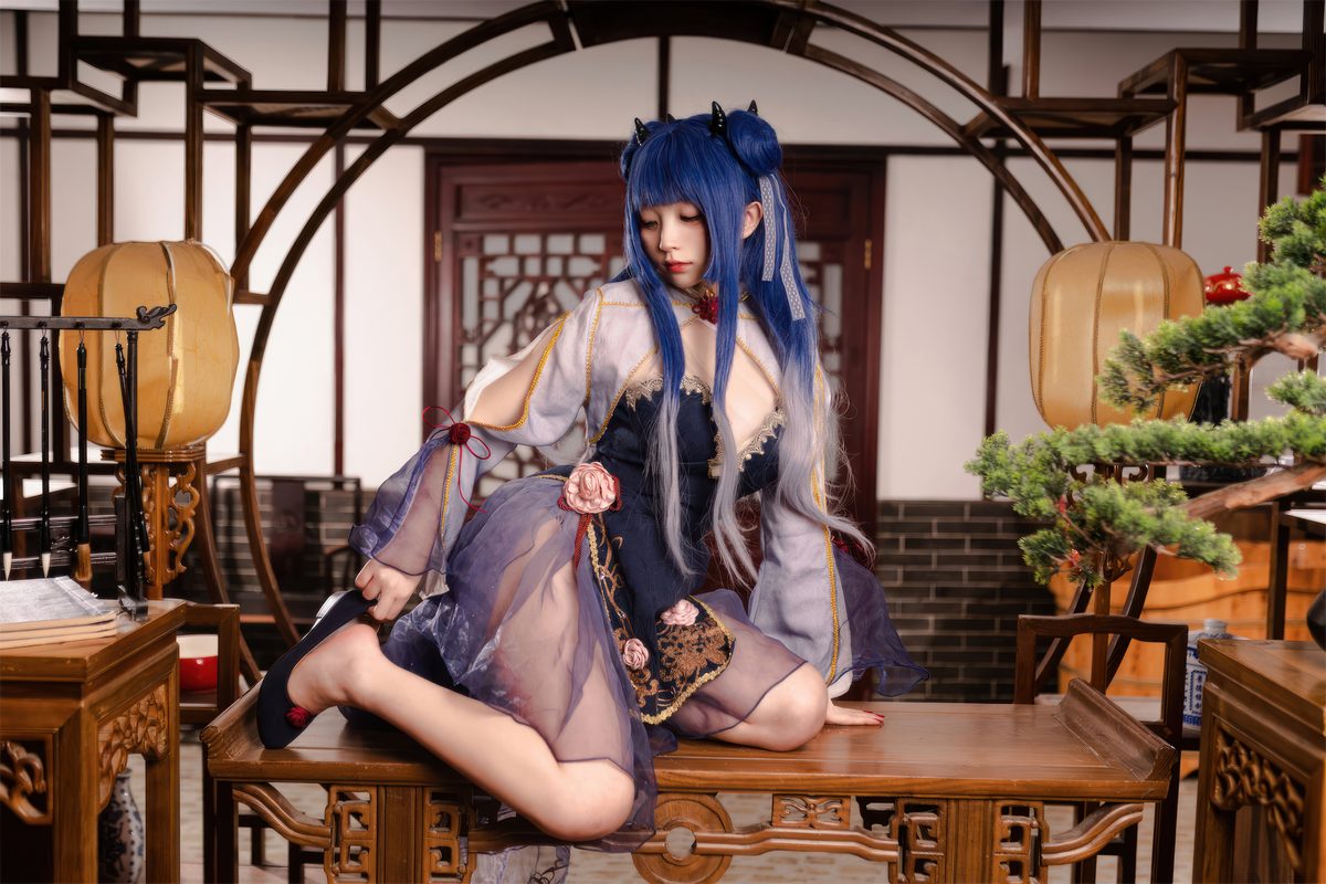 Coser@花铃 伊吹·新桃换旧符 0051 2278590088.jpg