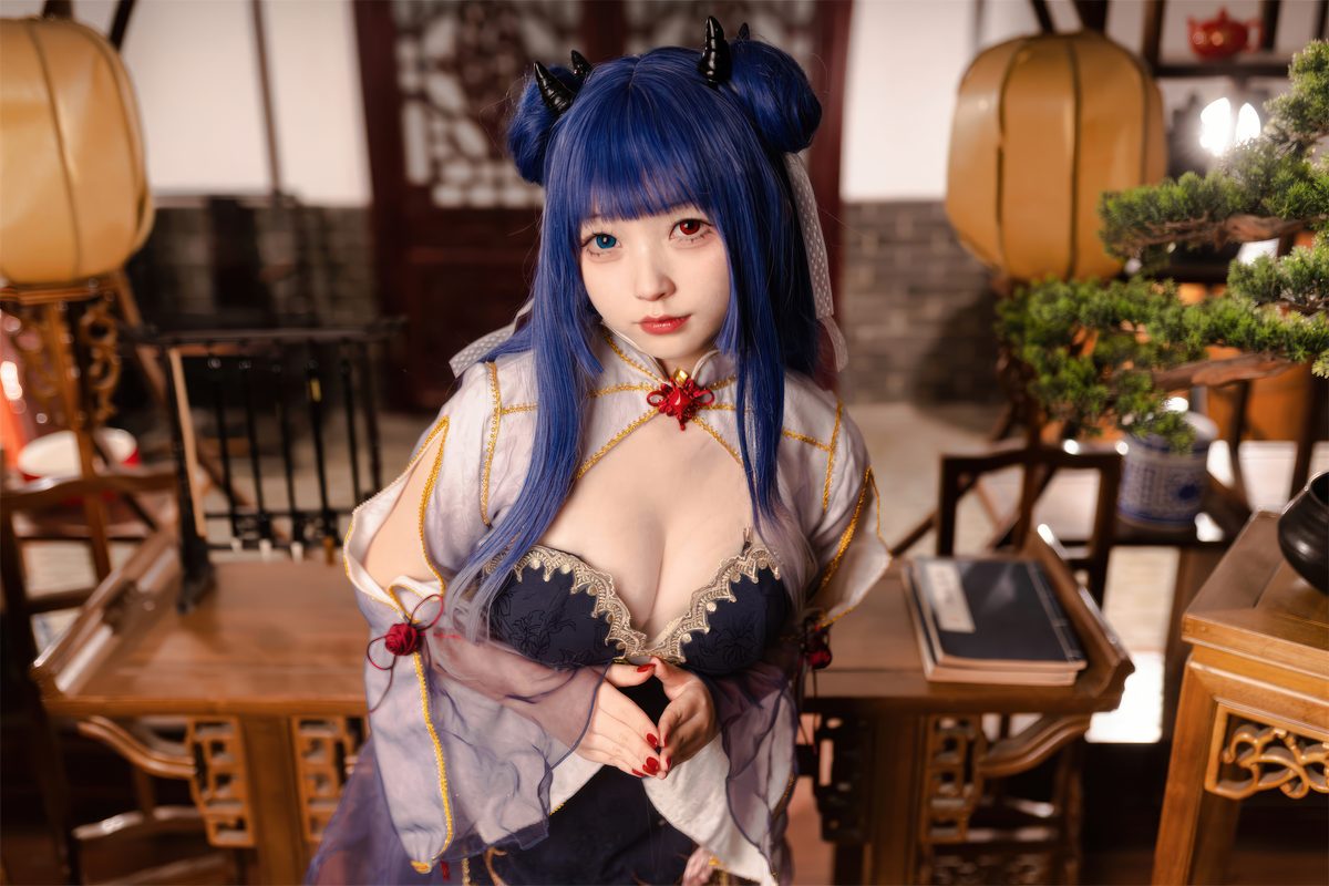 Coser@花铃 伊吹·新桃换旧符 0053 7238673472.jpg