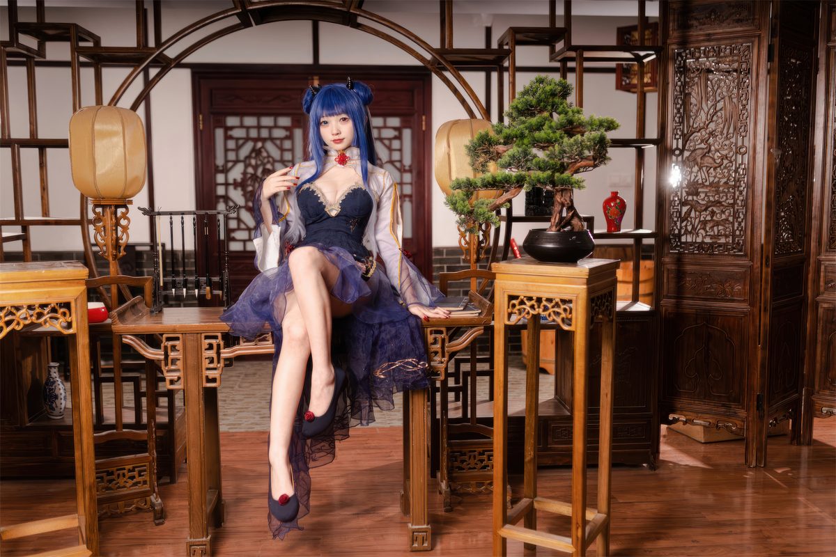 Coser@花铃 伊吹·新桃换旧符 0054 6445986684.jpg