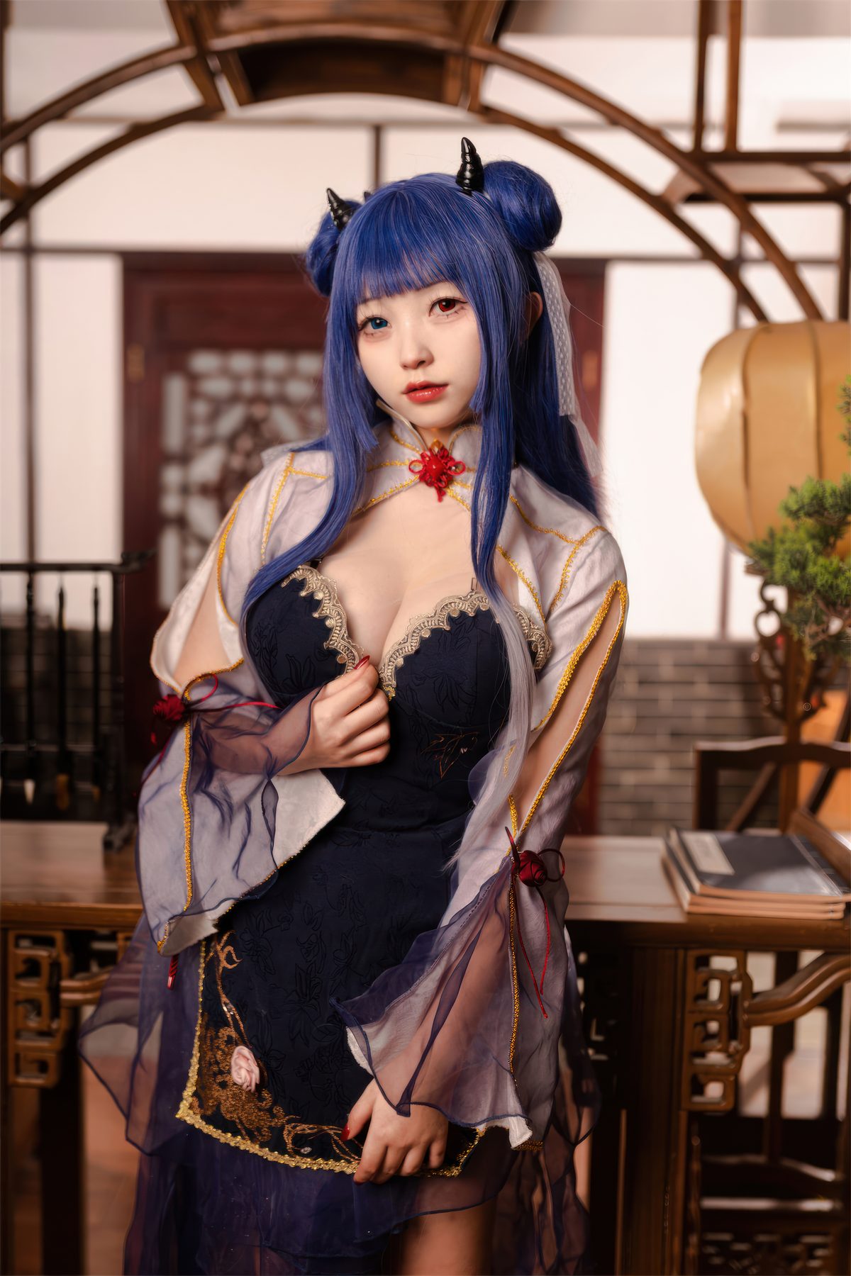 Coser@花铃 伊吹·新桃换旧符 0059 6490425782.jpg