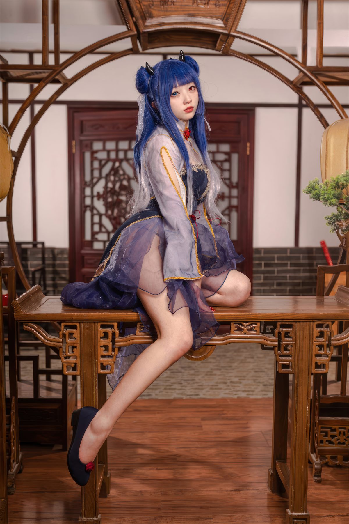 Coser@花铃 伊吹·新桃换旧符 0063 9028502928.jpg