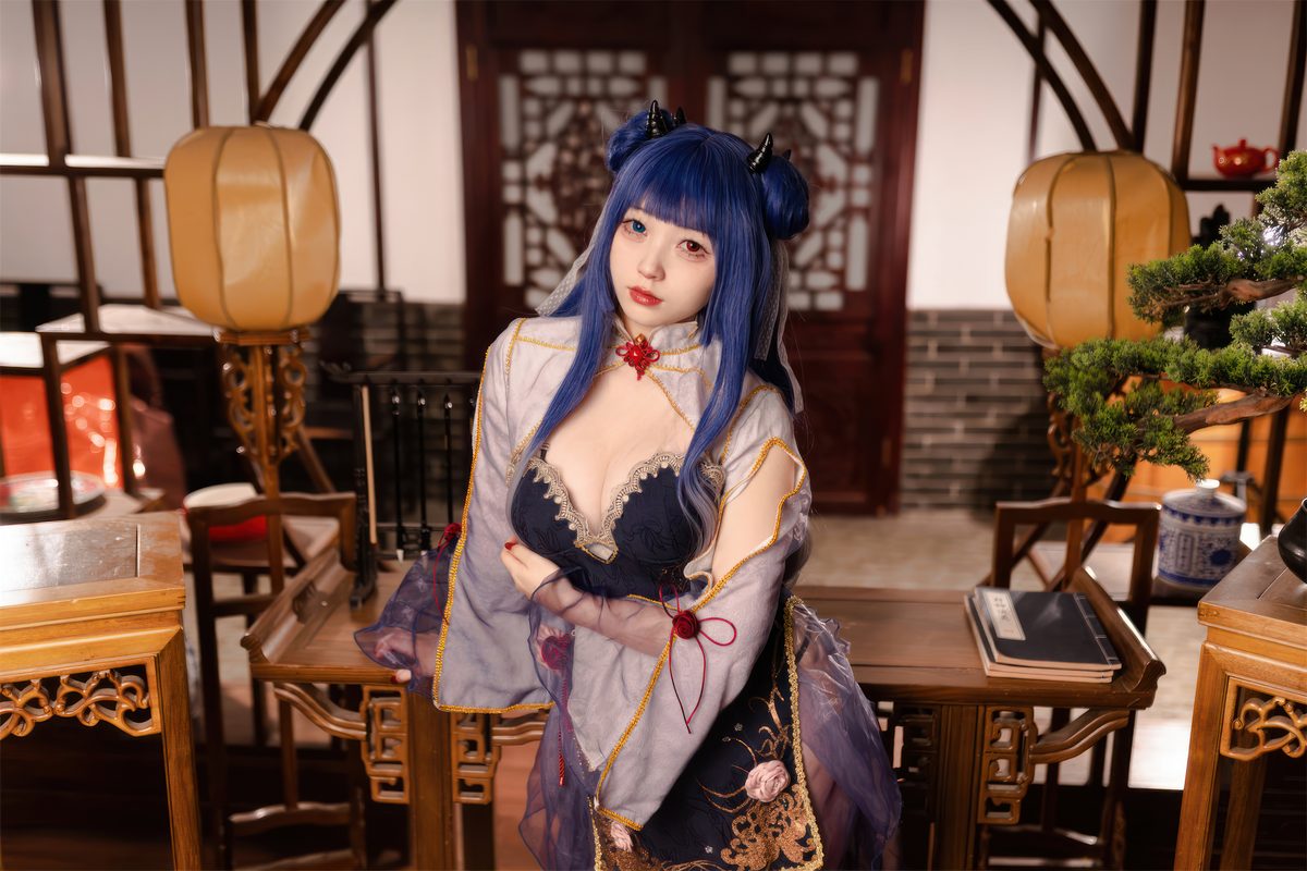 Coser@花铃 伊吹·新桃换旧符 0064 0555285260.jpg