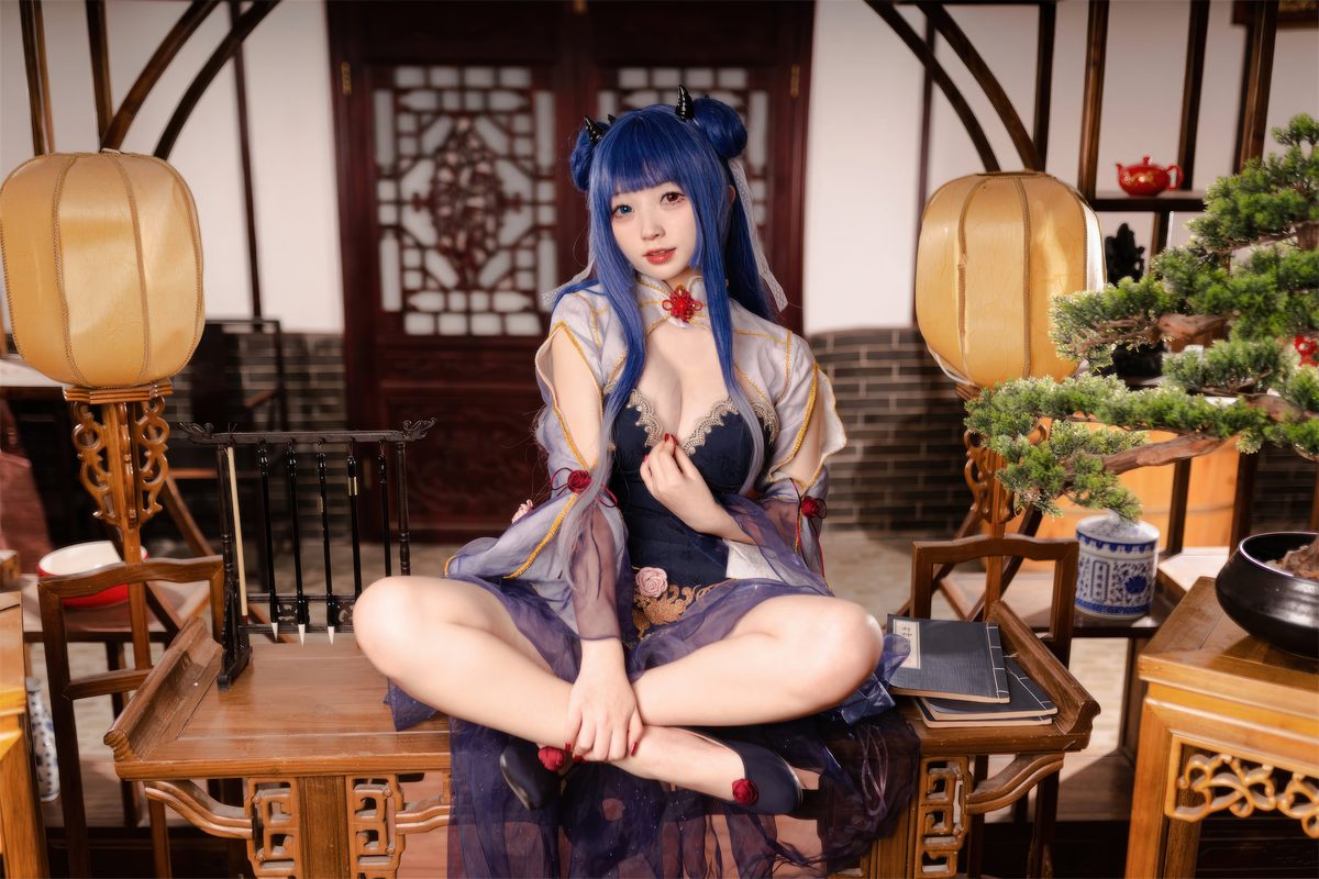 Coser@花铃 伊吹·新桃换旧符 0067 9745067985.jpg