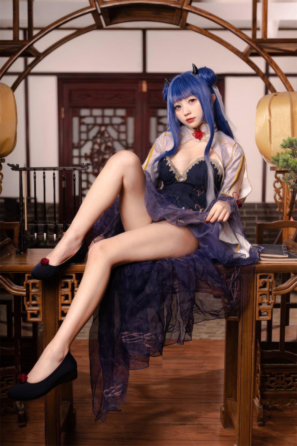 Coser@花铃 伊吹·新桃换旧符 0068 7577055234.jpg