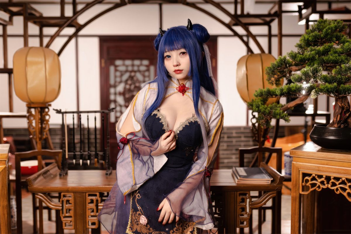 Coser@花铃 伊吹·新桃换旧符 0069 8321618309.jpg