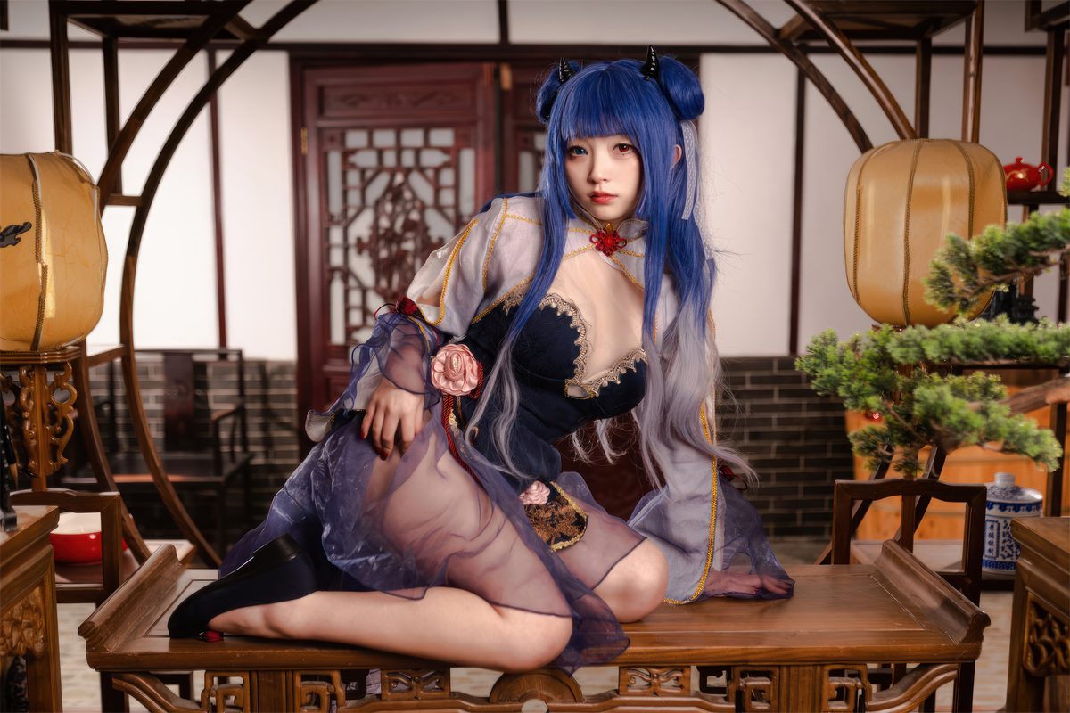 Coser@花铃 伊吹·新桃换旧符 0071 2458464329.jpg