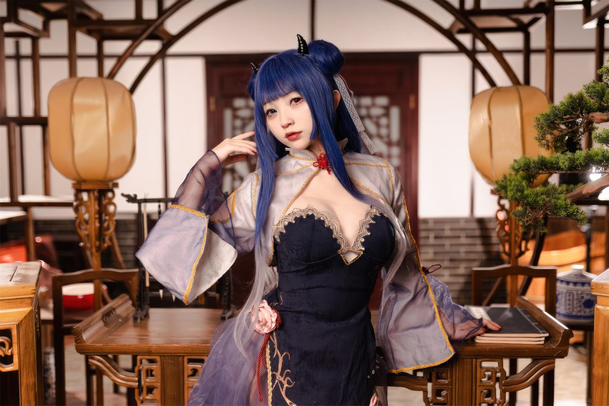 Coser@花铃 伊吹·新桃换旧符 0073 9323757219.jpg