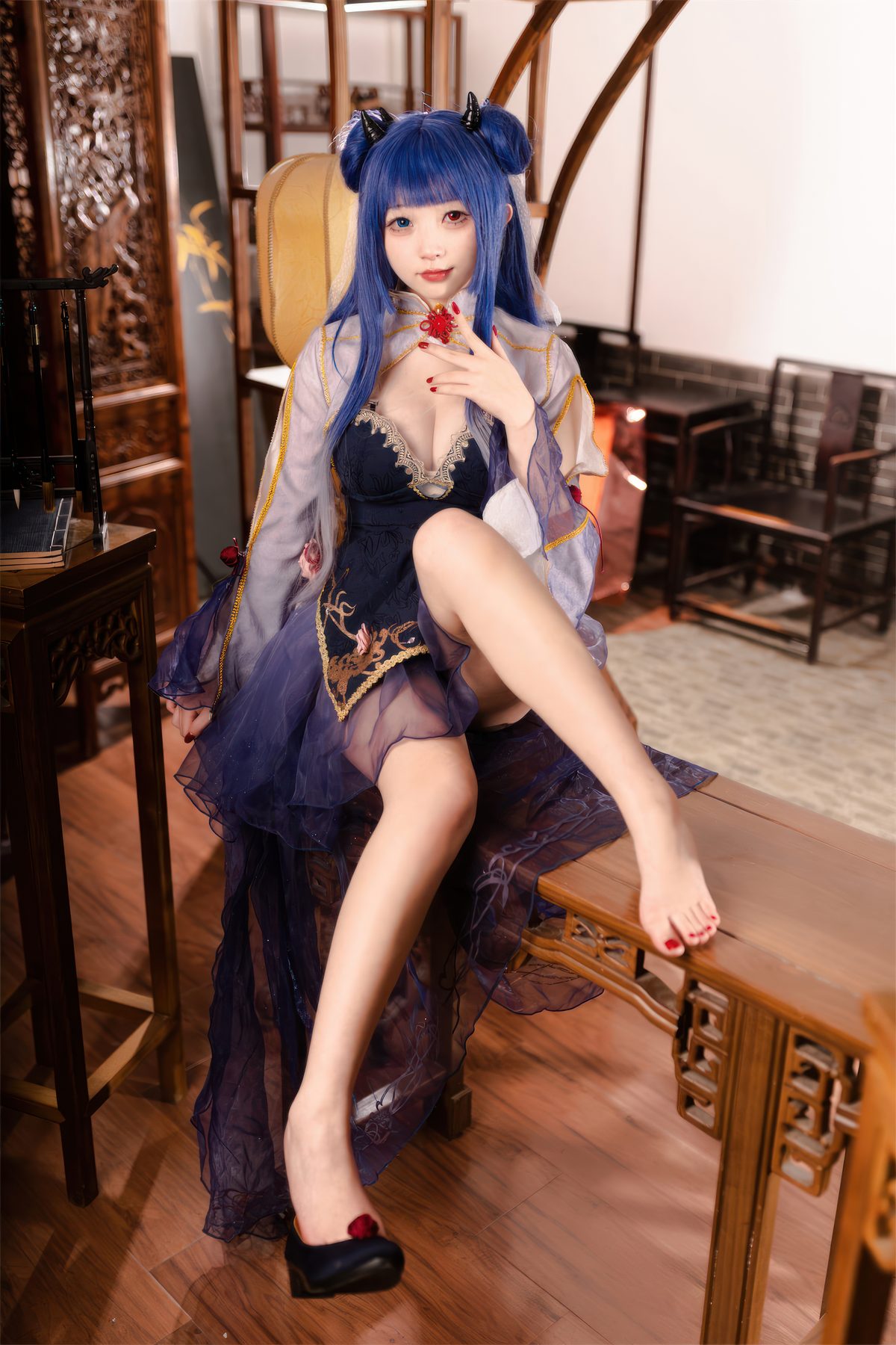 Coser@花铃 伊吹·新桃换旧符 0075 4213126634.jpg