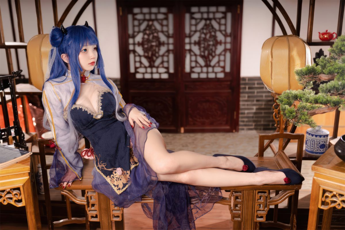 Coser@花铃 伊吹·新桃换旧符 0076 1390830567.jpg