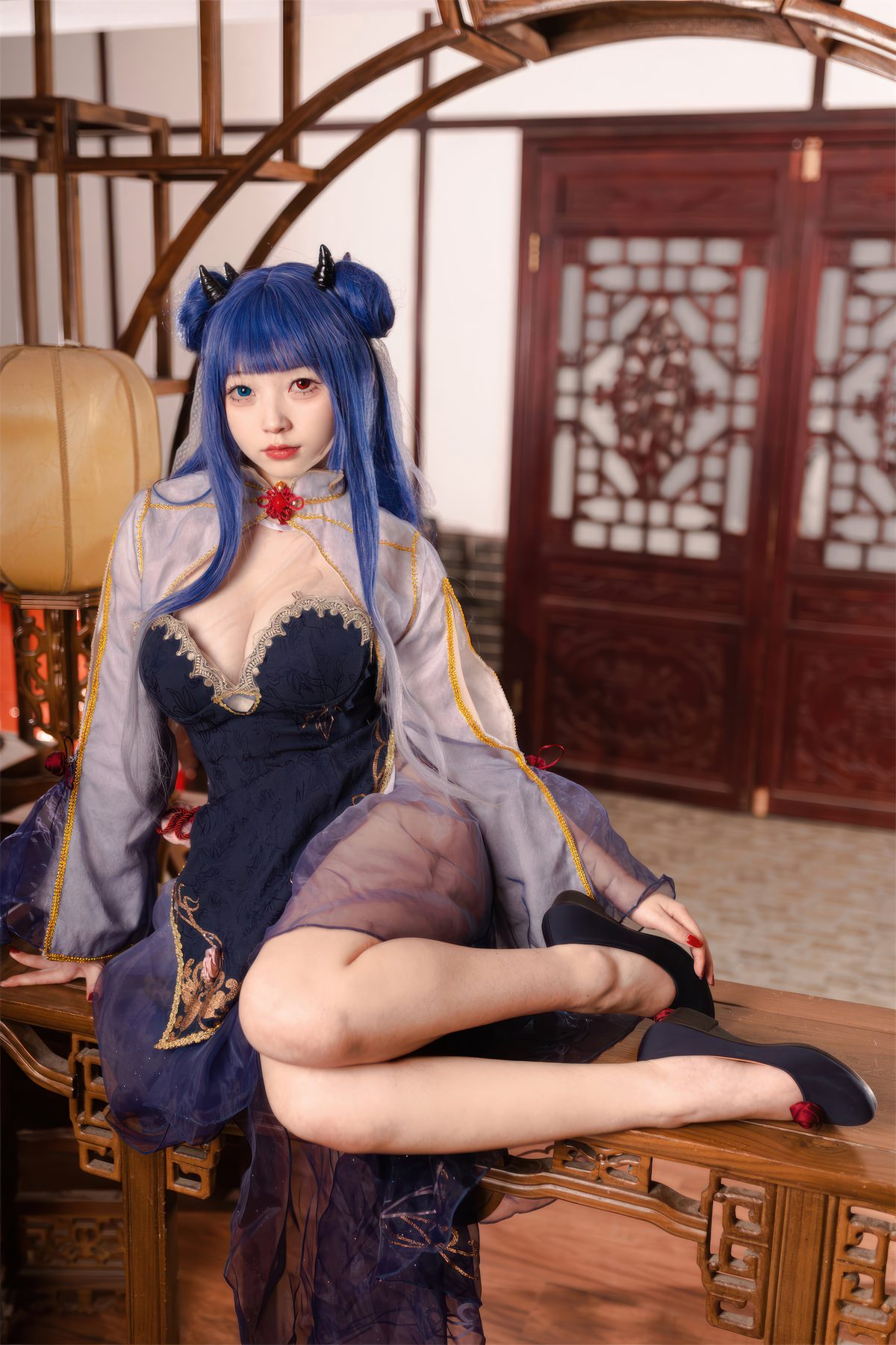 Coser@花铃 伊吹·新桃换旧符 0078 0212750533.jpg