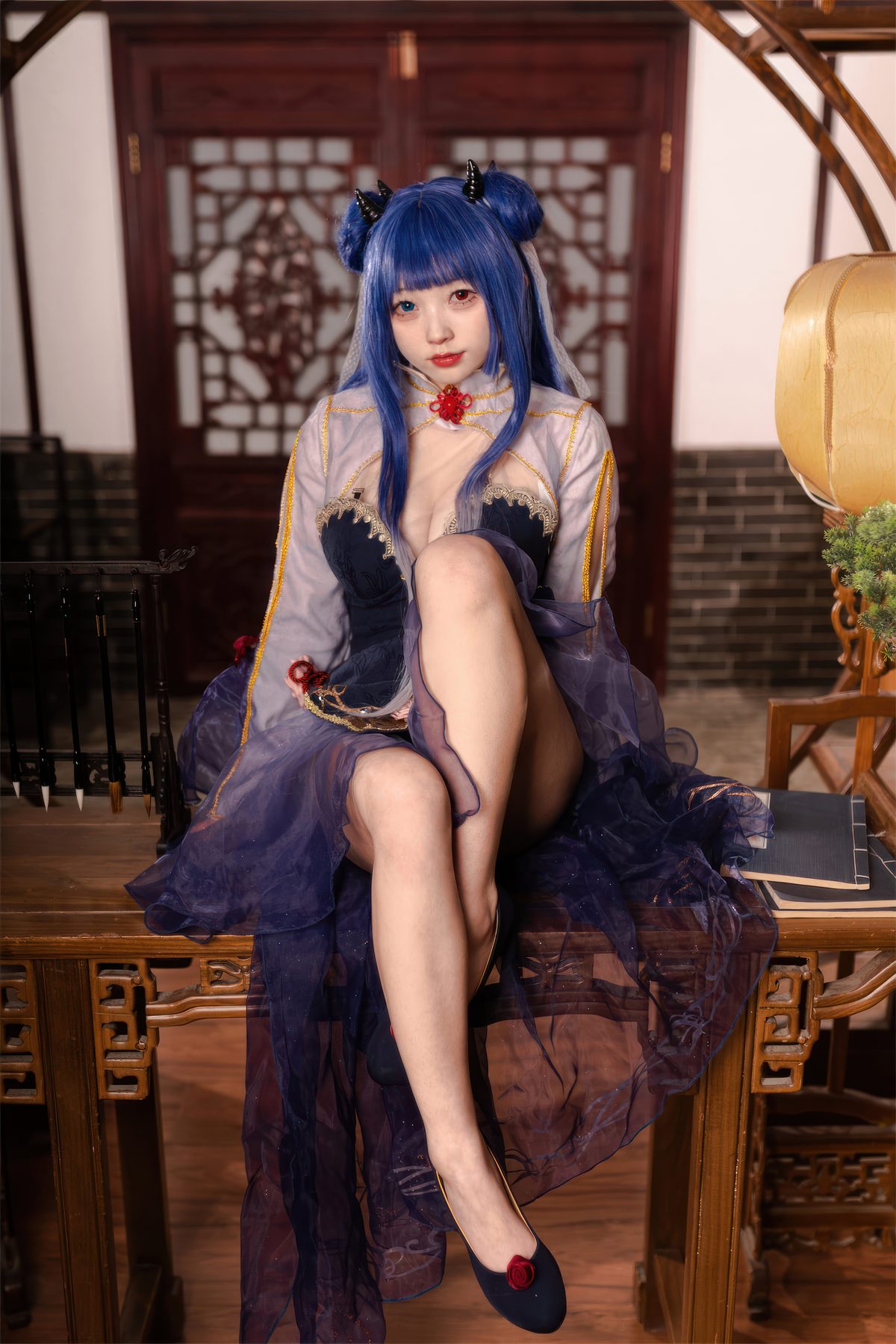 Coser@花铃 伊吹·新桃换旧符 0079 1885485424.jpg