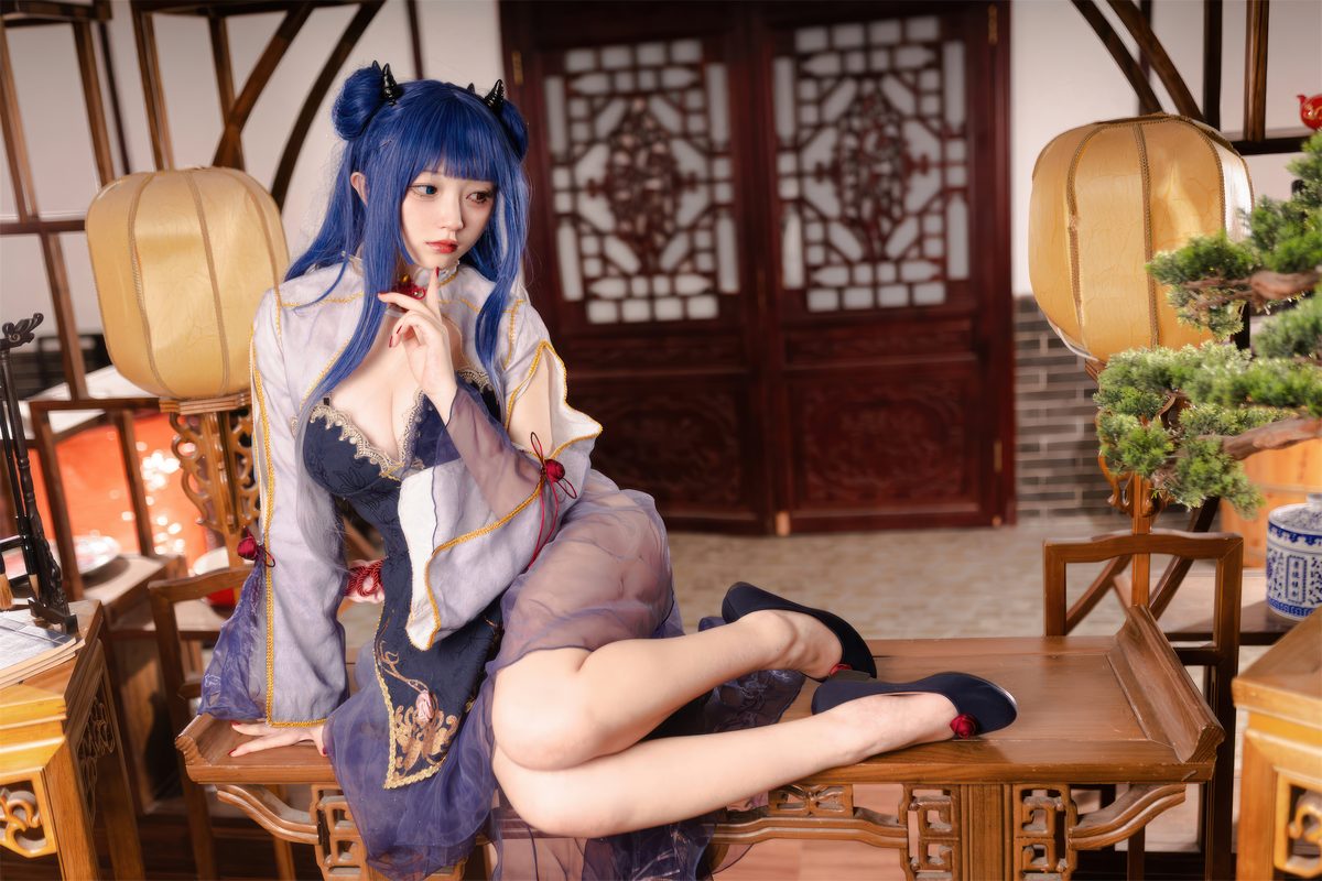 Coser@花铃 伊吹·新桃换旧符 0080 5149859779.jpg