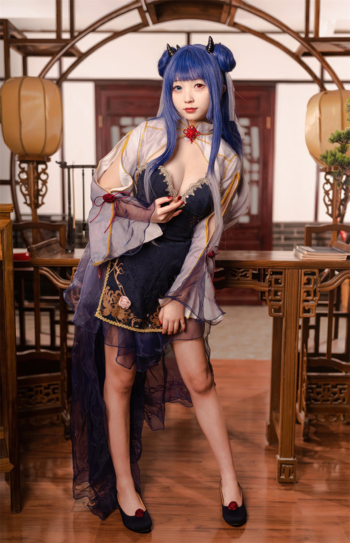 Coser@花铃 伊吹·新桃换旧符 0085 7379708859.jpg