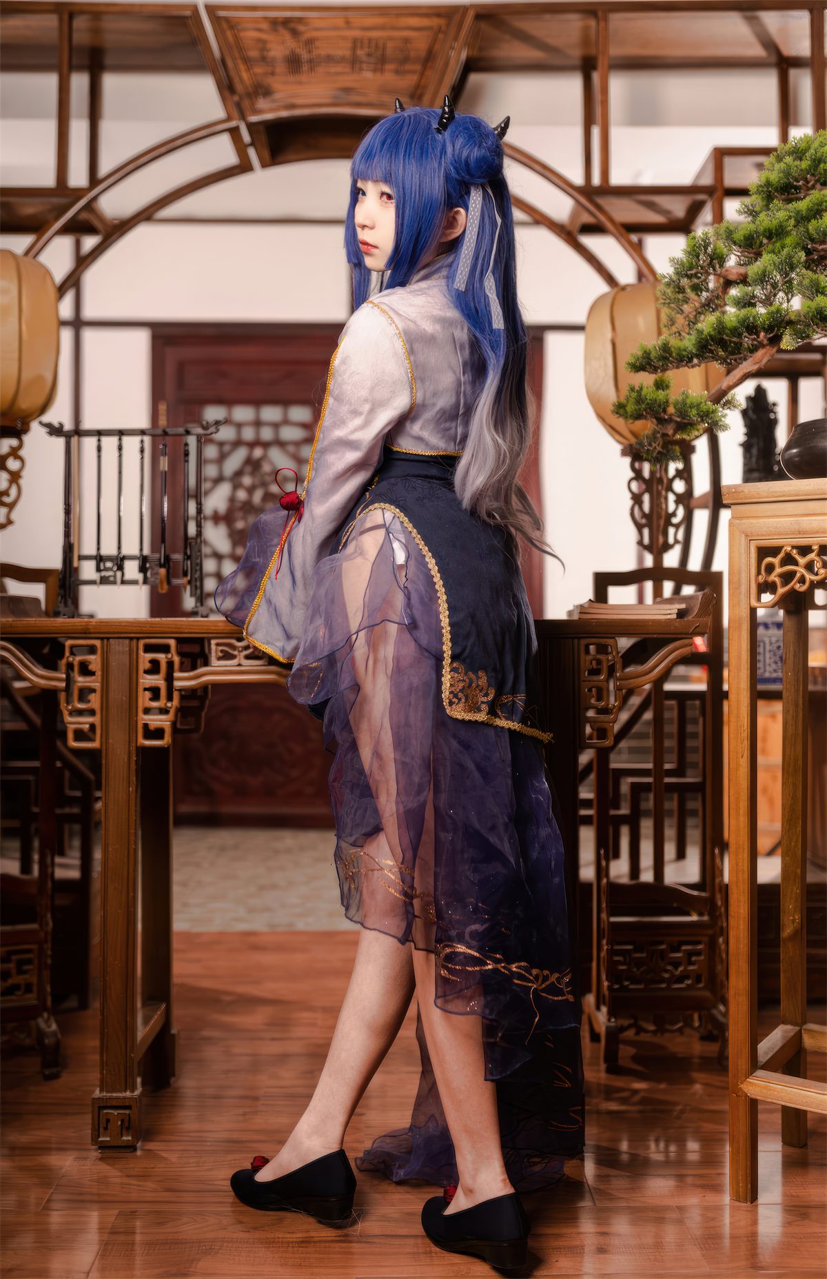 Coser@花铃 伊吹·新桃换旧符 0087 0154287353.jpg