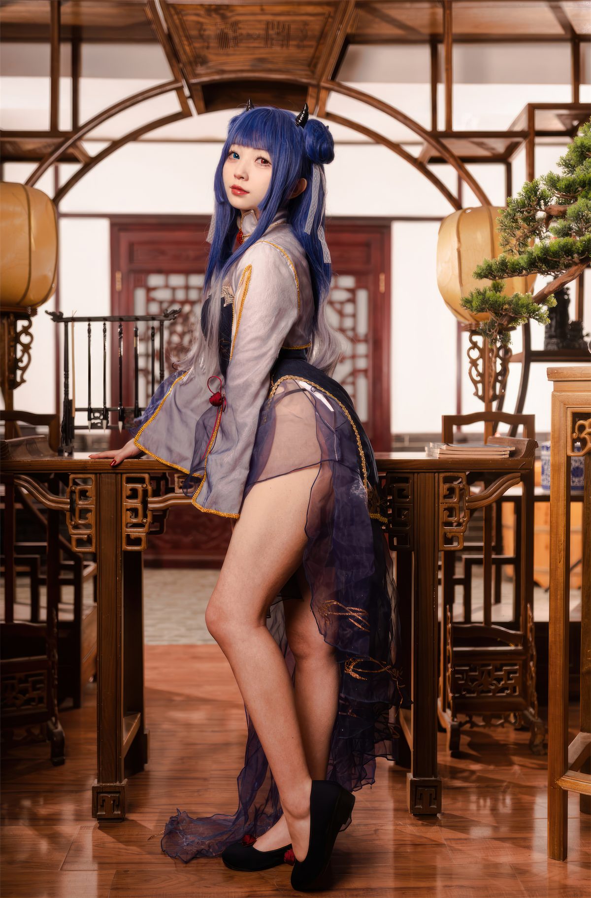 Coser@花铃 伊吹·新桃换旧符 0090 7331323793.jpg