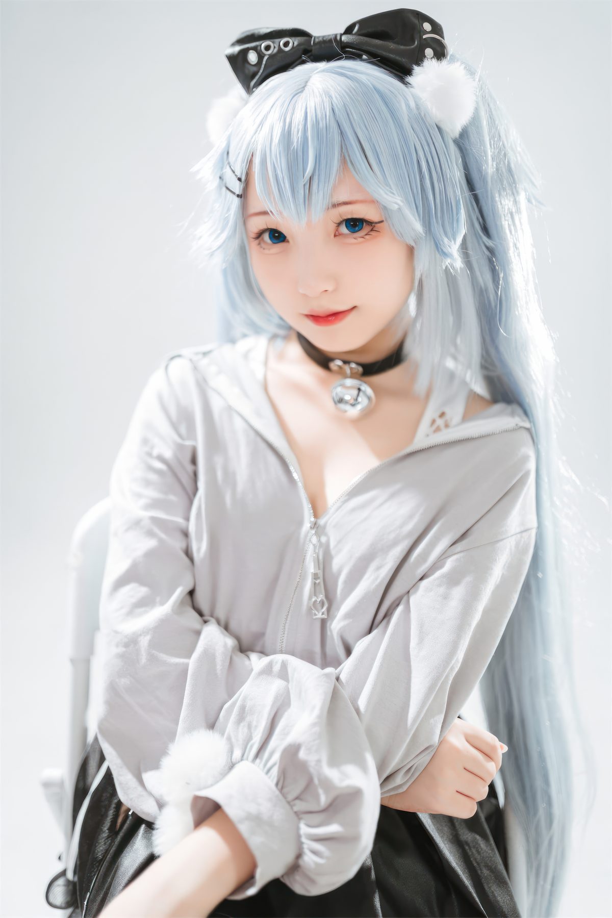 Coser@花铃 芙洛伦 药心巧克力 0018 6566337559.jpg