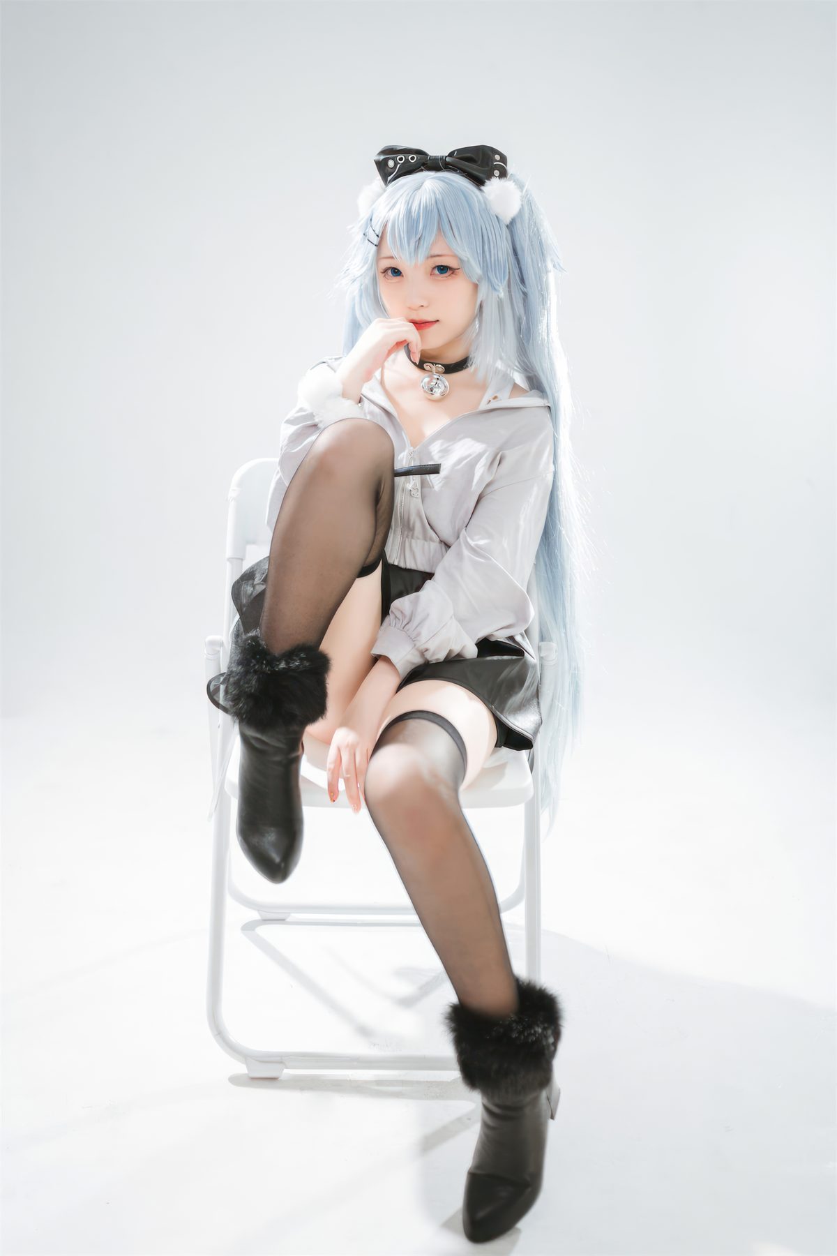 Coser@花铃 芙洛伦 药心巧克力 0020 4502616275.jpg