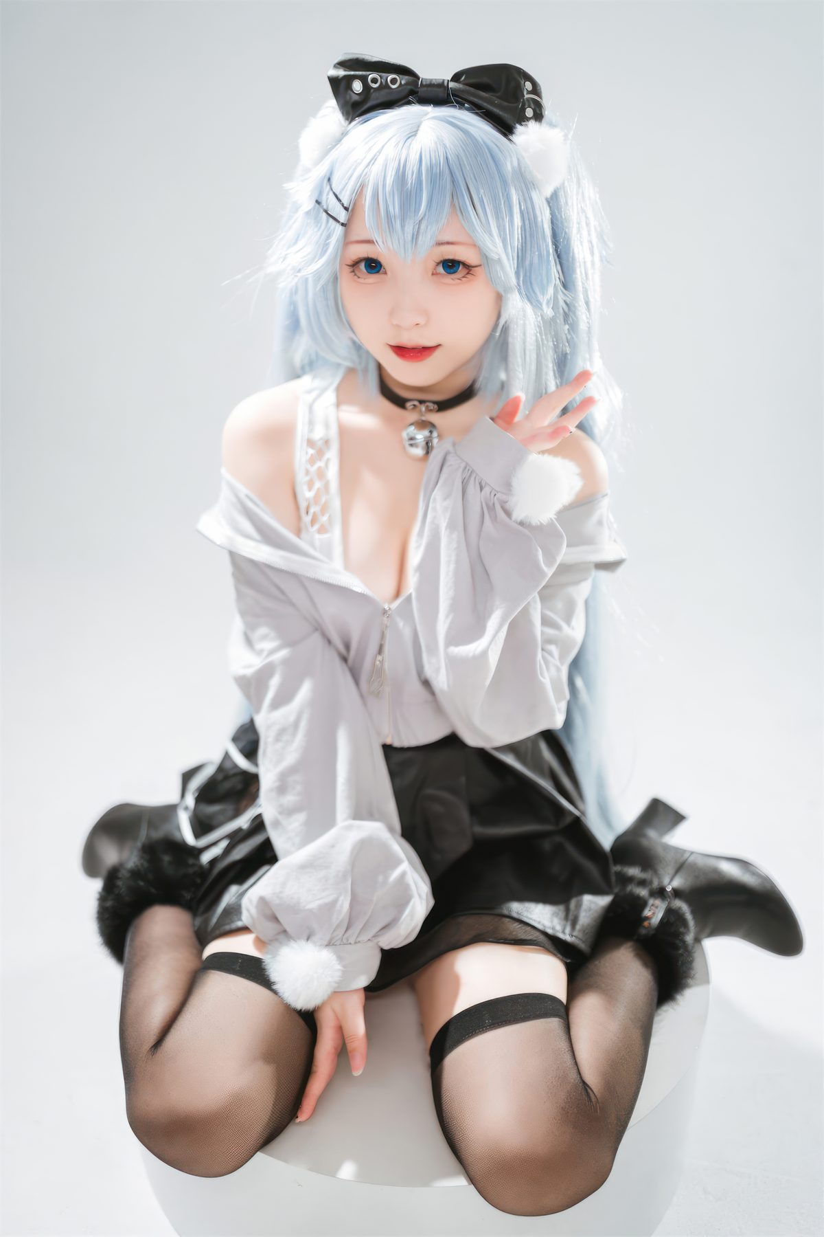 Coser@花铃 芙洛伦 药心巧克力 0037 7017029916.jpg