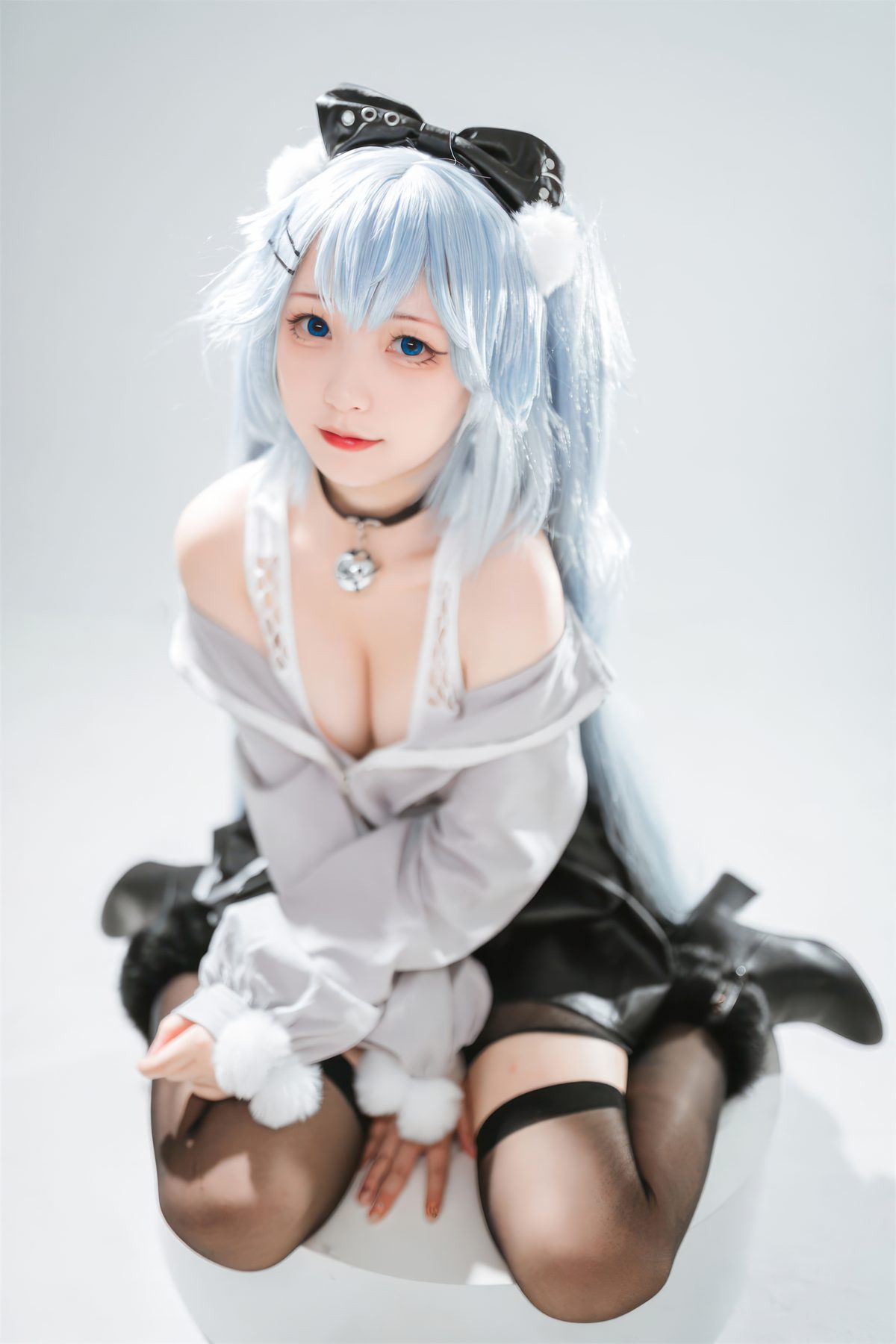 Coser@花铃 芙洛伦 药心巧克力 0038 9893191744.jpg