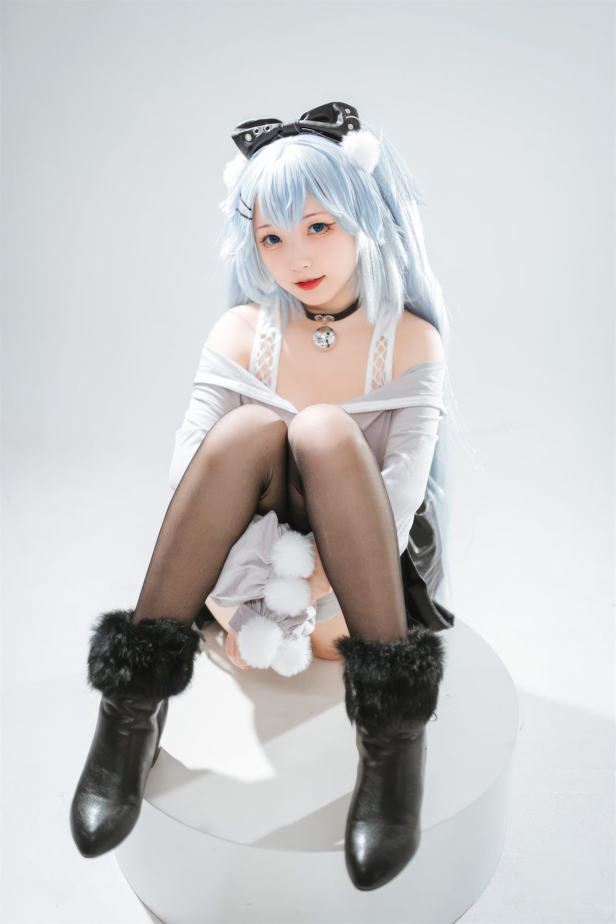 Coser@花铃 芙洛伦 药心巧克力 0040 3604953330.jpg