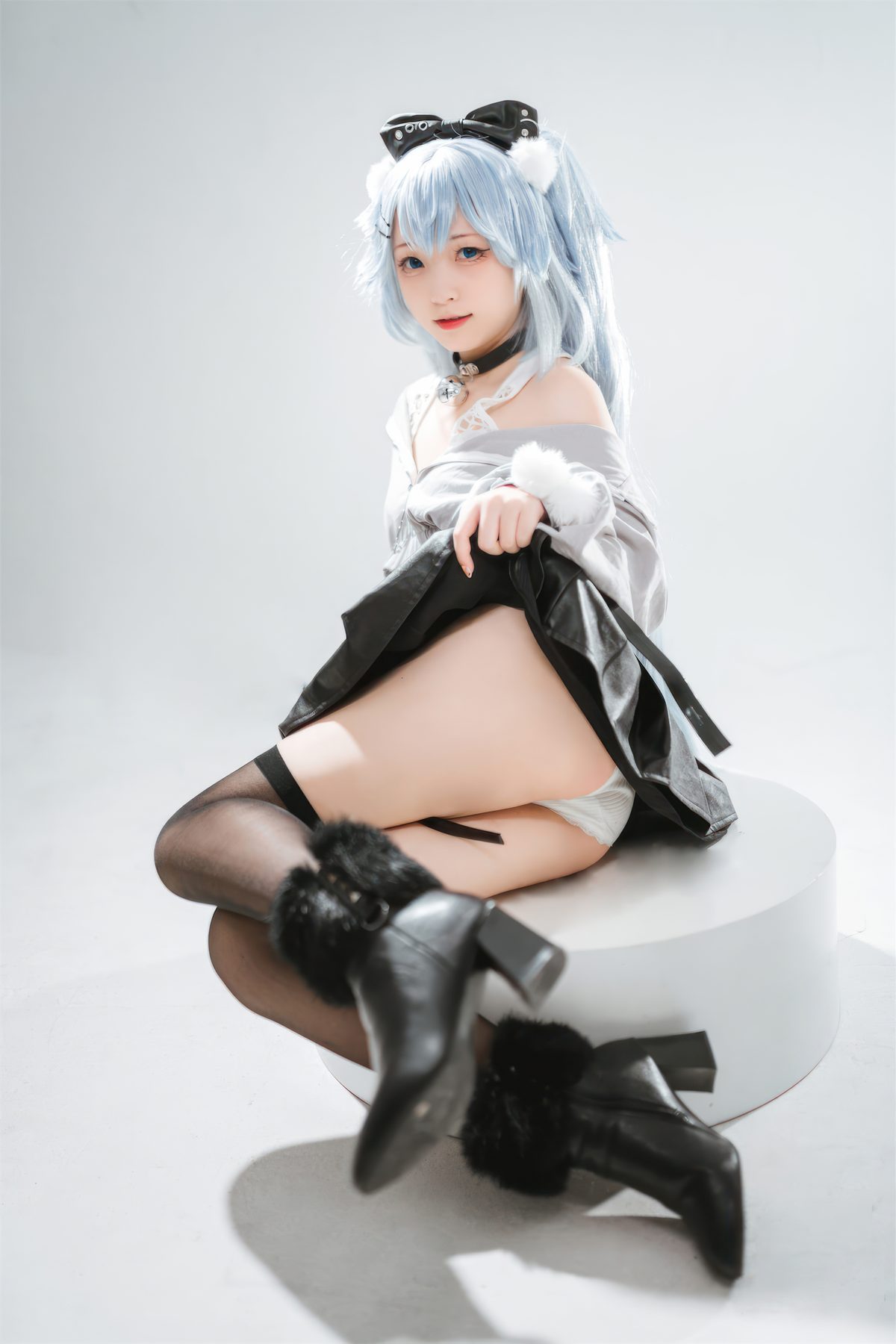 Coser@花铃 芙洛伦 药心巧克力 0048 3892015477.jpg