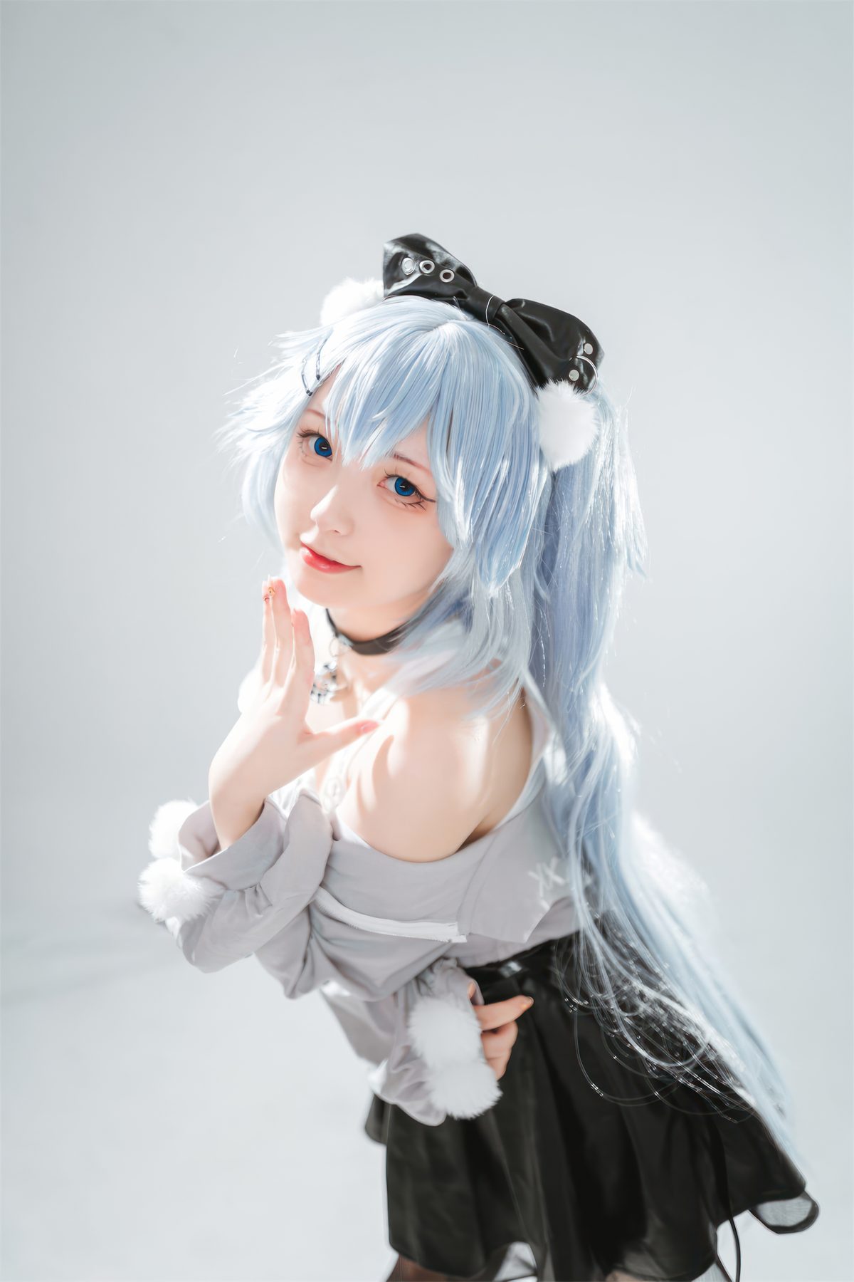 Coser@花铃 芙洛伦 药心巧克力 0051 8438907696.jpg