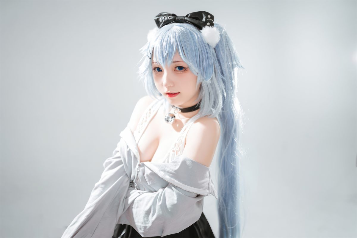 Coser@花铃 芙洛伦 药心巧克力 0052 8796440980.jpg