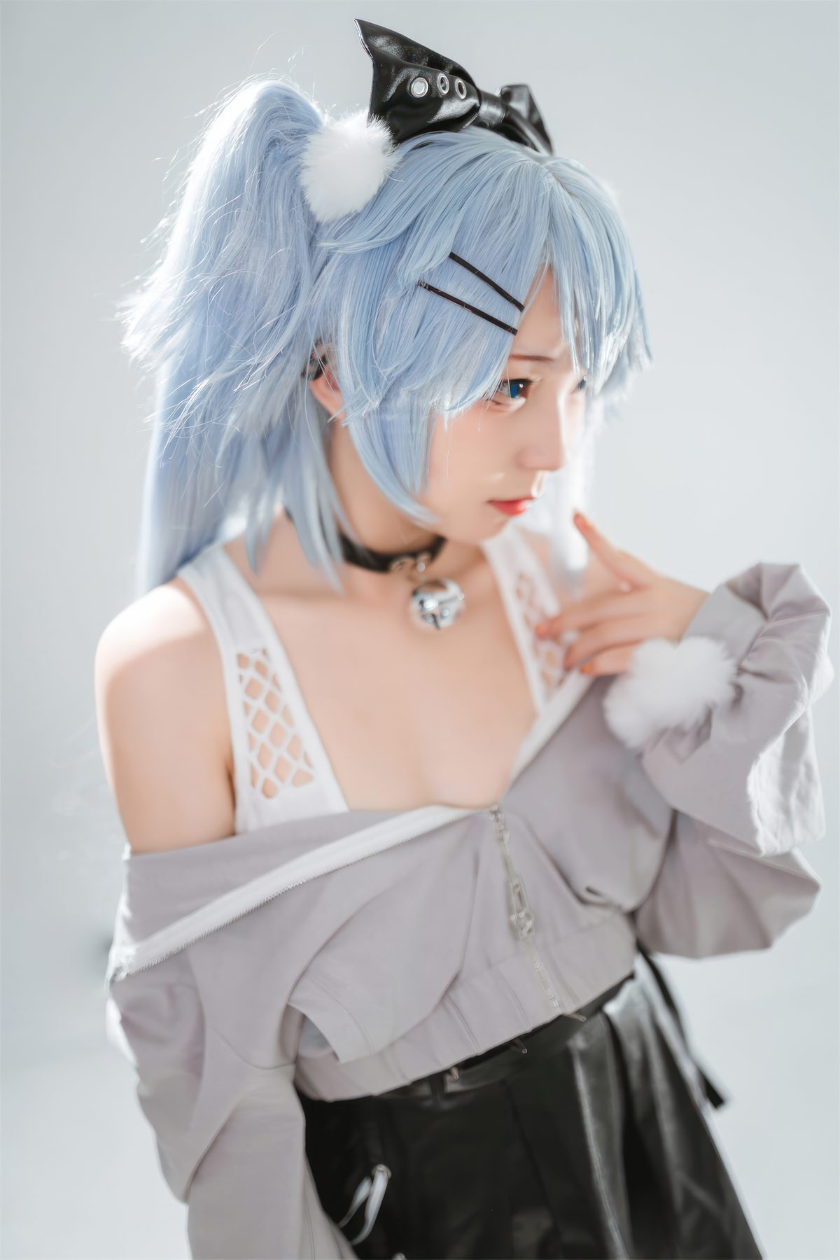 Coser@花铃 芙洛伦 药心巧克力 0054 4849058579.jpg