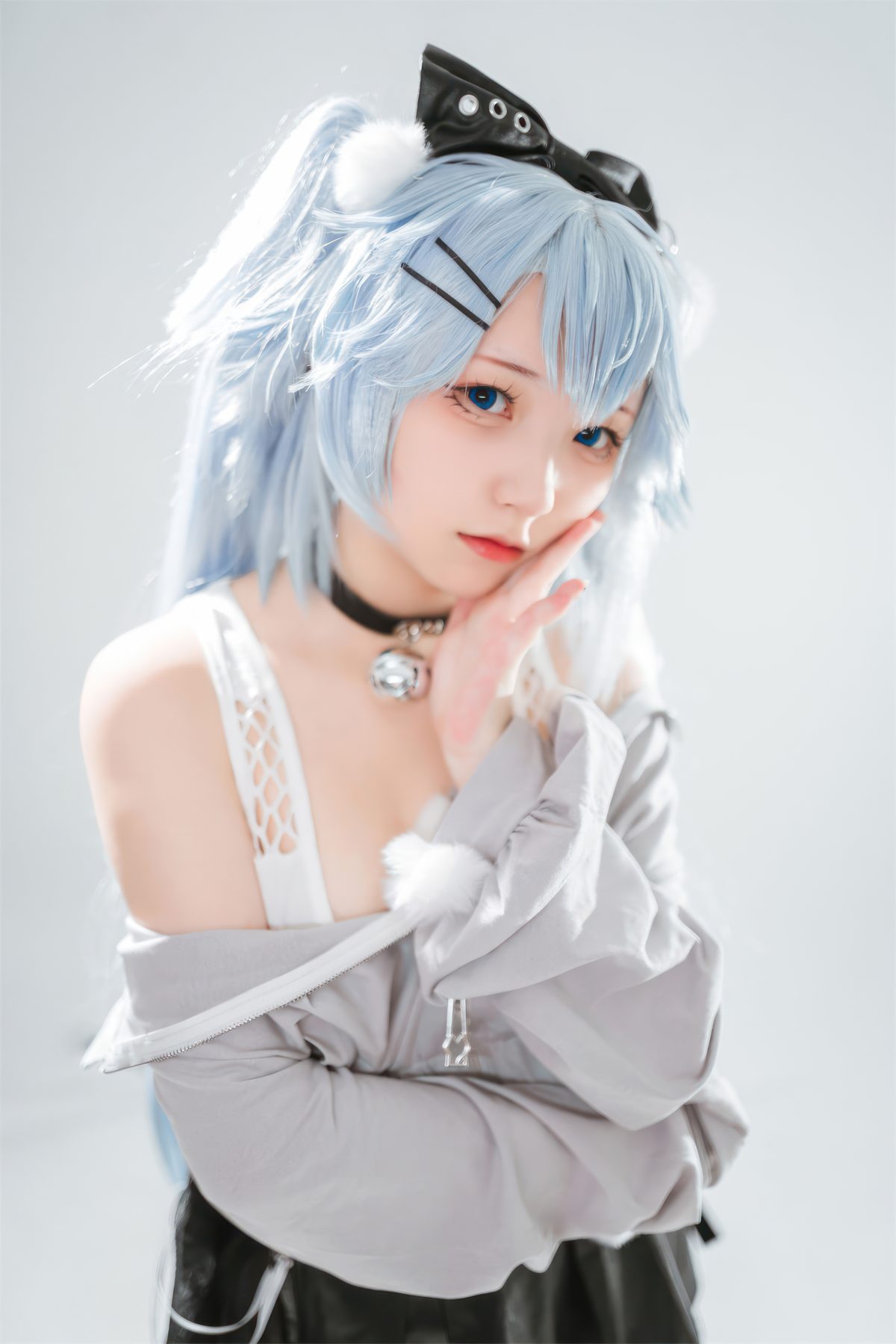 Coser@花铃 芙洛伦 药心巧克力 0055 5496084601.jpg