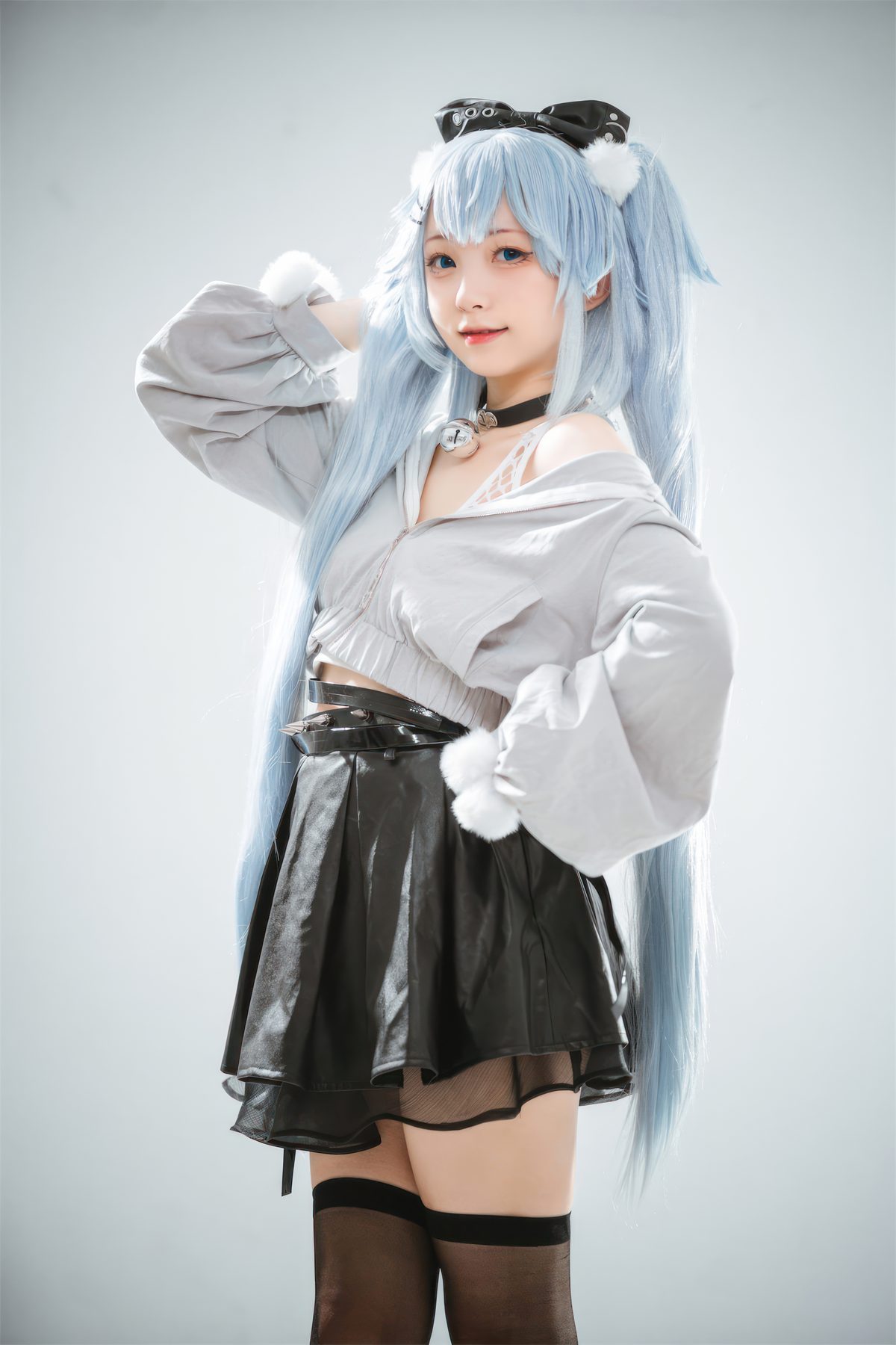 Coser@花铃 芙洛伦 药心巧克力 0057 7551111112.jpg