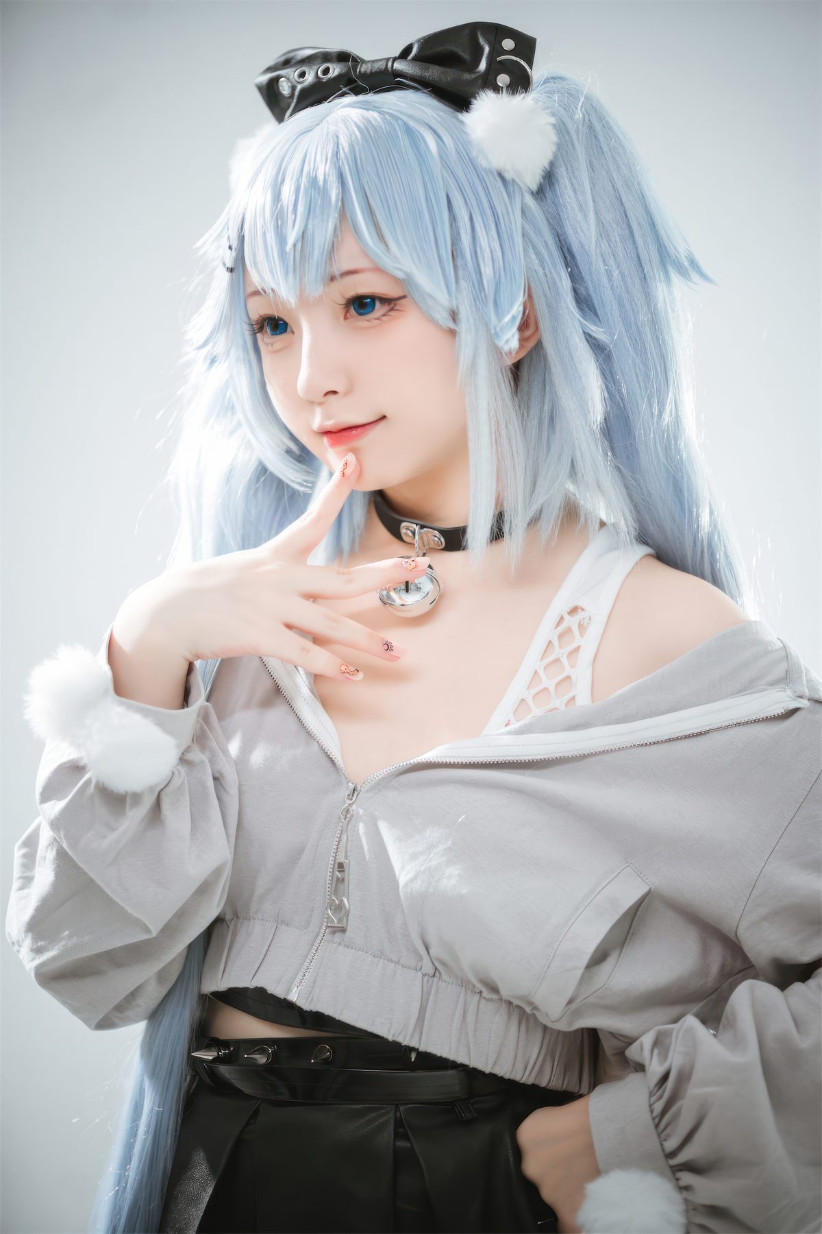 Coser@花铃 芙洛伦 药心巧克力 0058 7393488323.jpg