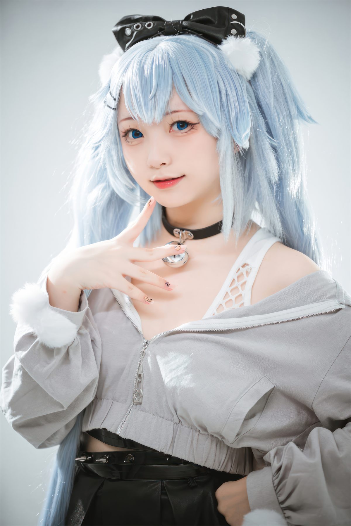 Coser@花铃 芙洛伦 药心巧克力 0059 2098239861.jpg