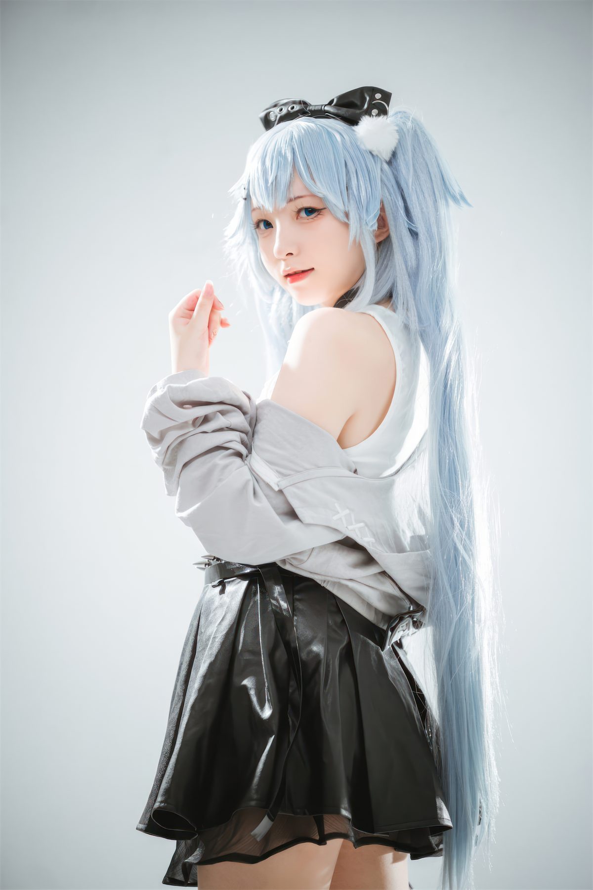 Coser@花铃 芙洛伦 药心巧克力 0060 1701653751.jpg