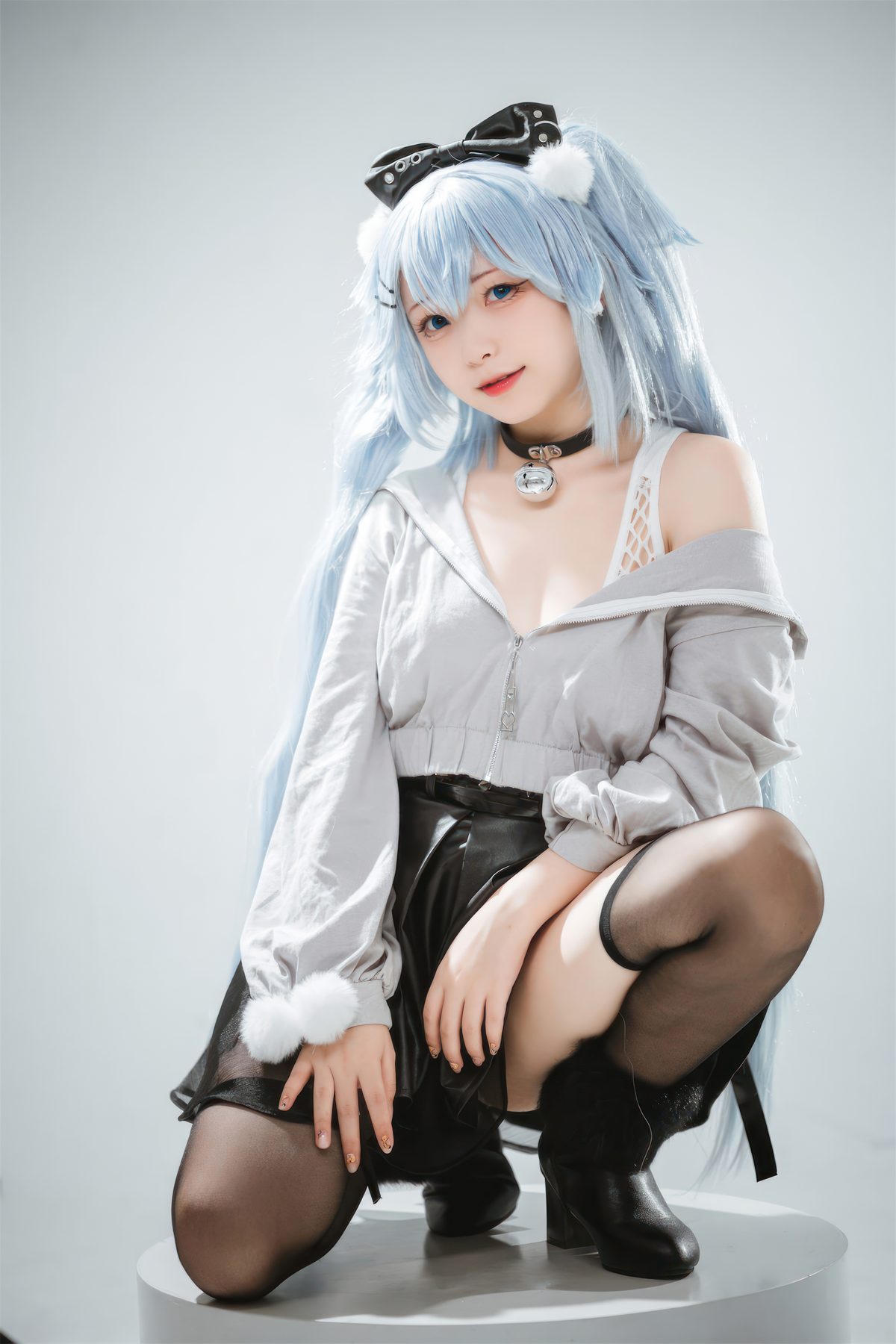 Coser@花铃 芙洛伦 药心巧克力 0065 2746194026.jpg