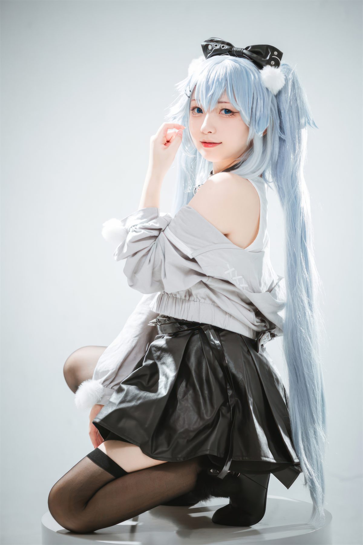 Coser@花铃 芙洛伦 药心巧克力 0066 3500617688.jpg