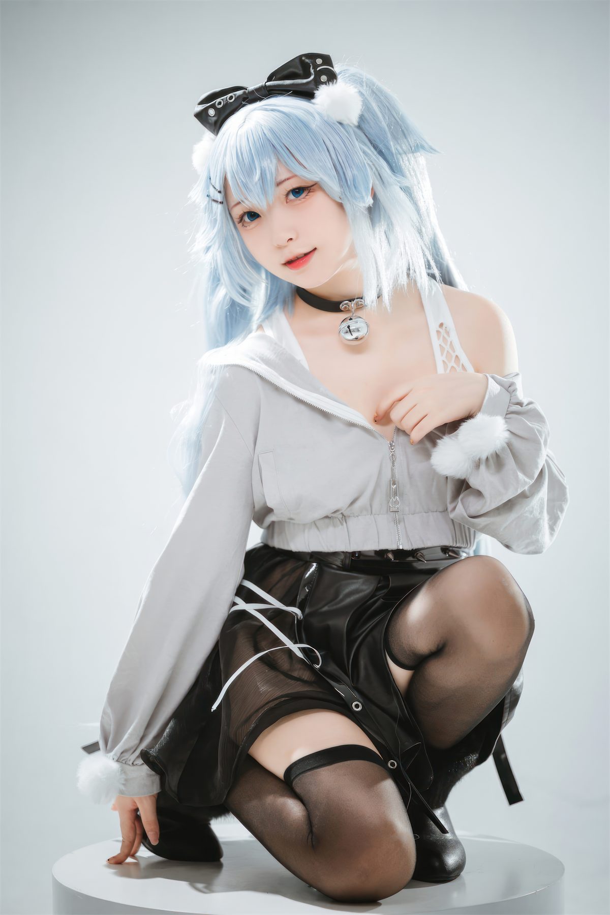 Coser@花铃 芙洛伦 药心巧克力 0068 2249878828.jpg