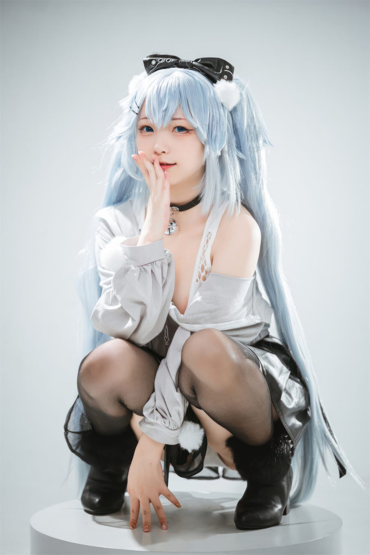 Coser@花铃 芙洛伦 药心巧克力 0069 8498691020.jpg