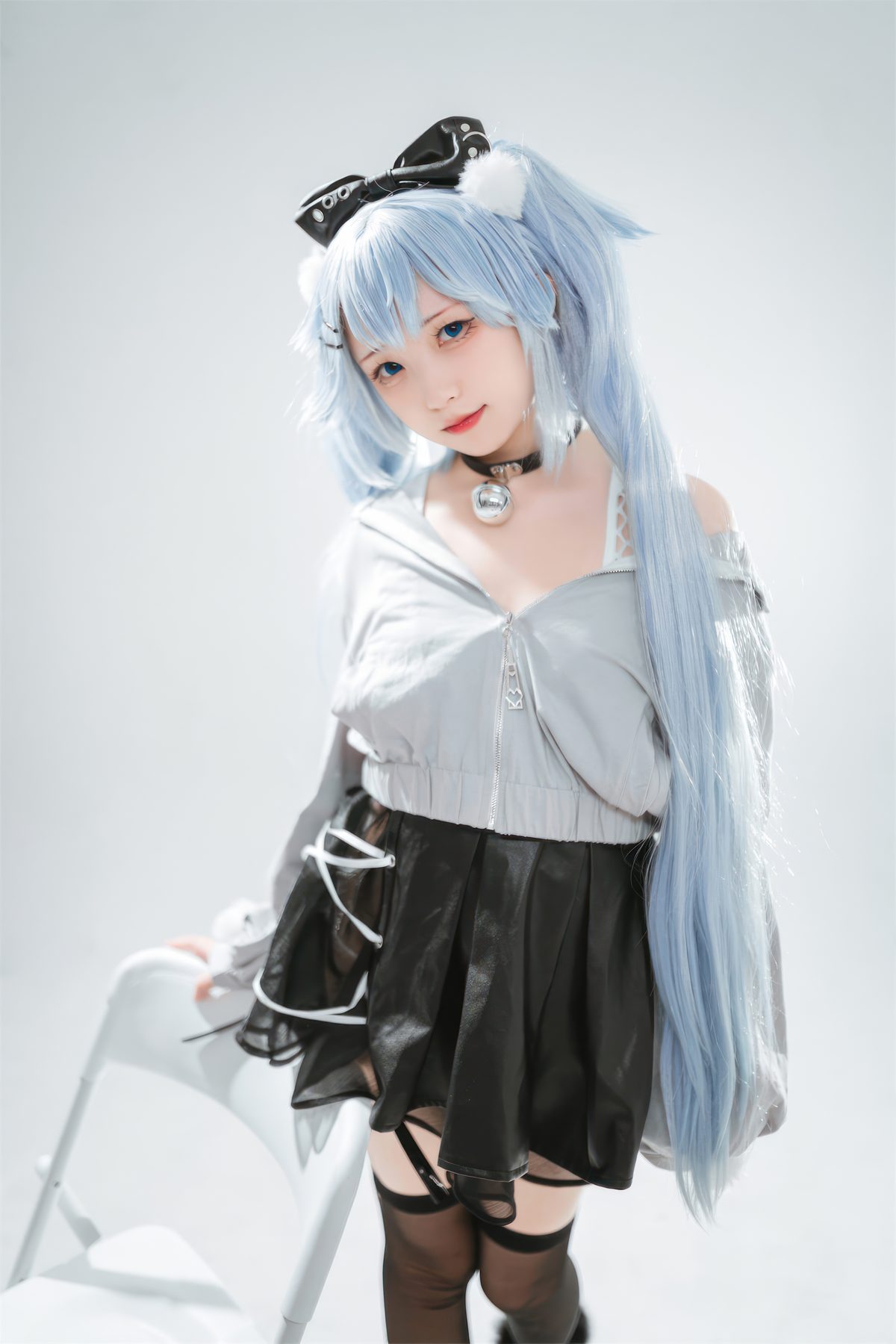 Coser@花铃 芙洛伦 药心巧克力 0083 6777875128.jpg