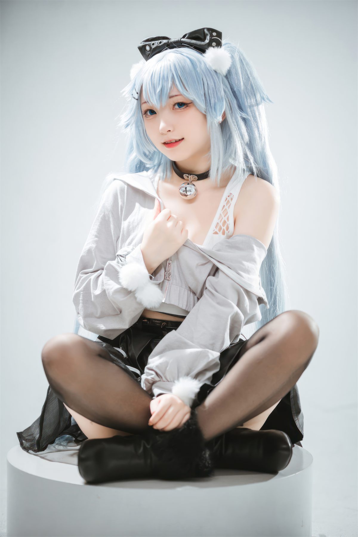 Coser@花铃 芙洛伦 药心巧克力 0084 6026030077.jpg