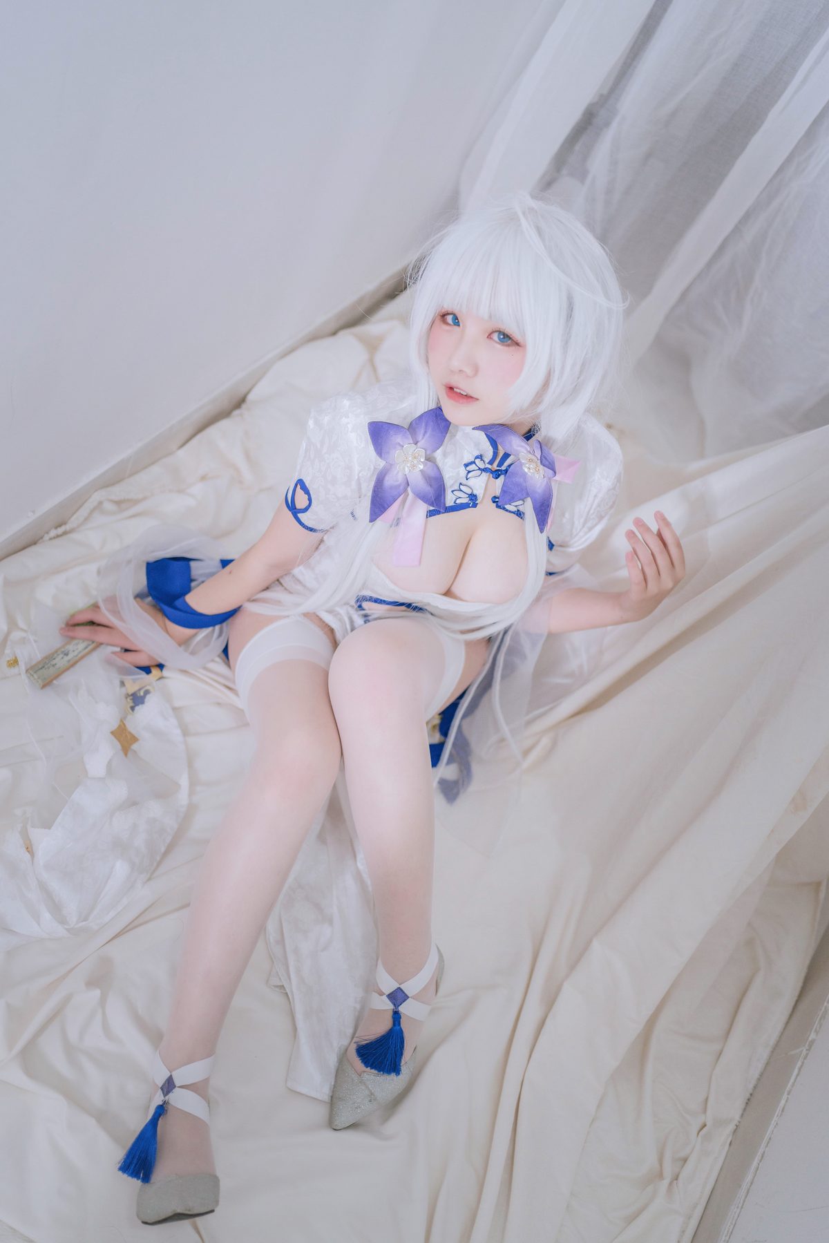 Coser@阿半今天很开心 光辉四散 0033 6103963086.jpg