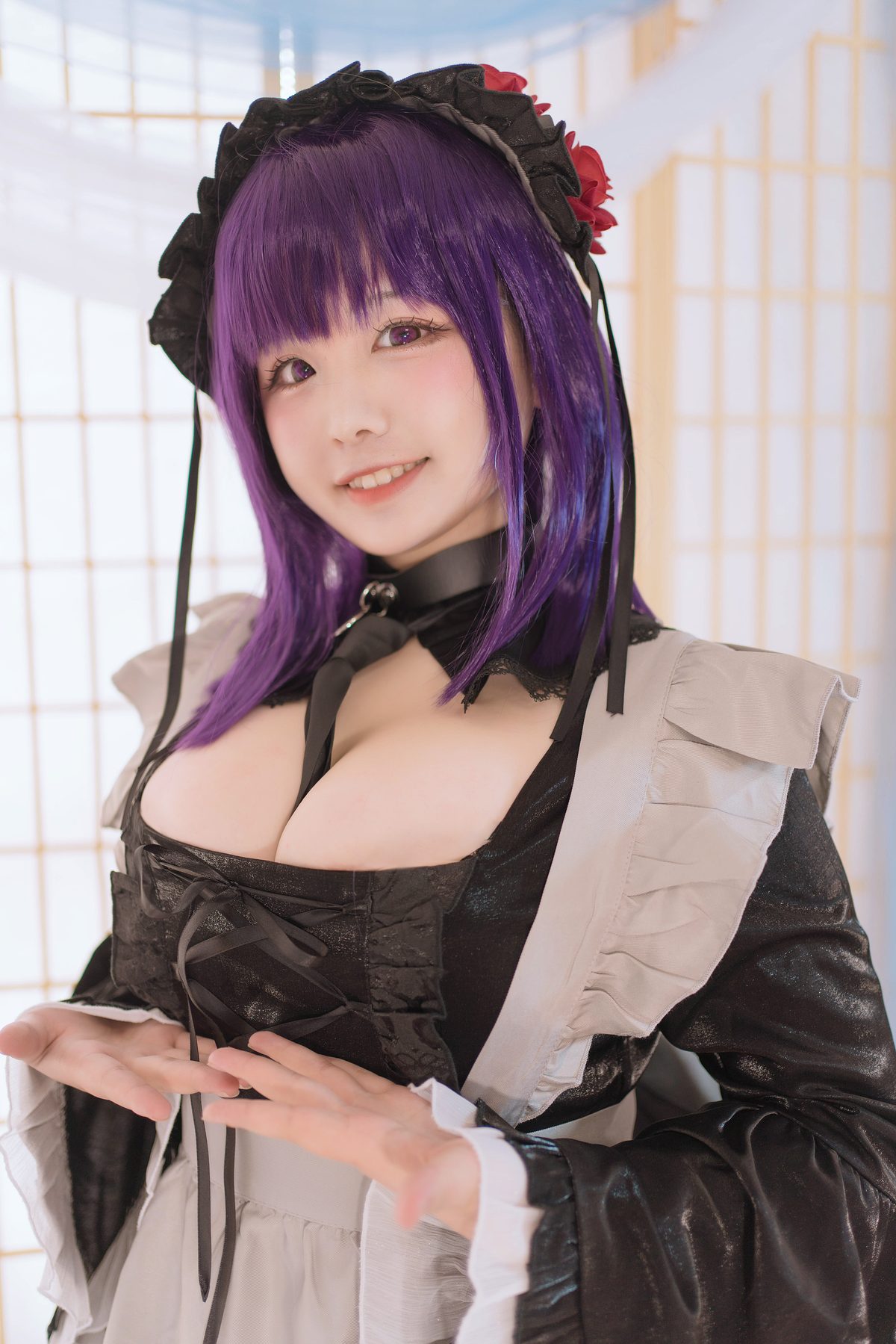 Coser@阿半今天很开心 喜多川x小雫 0006 1161591394.jpg