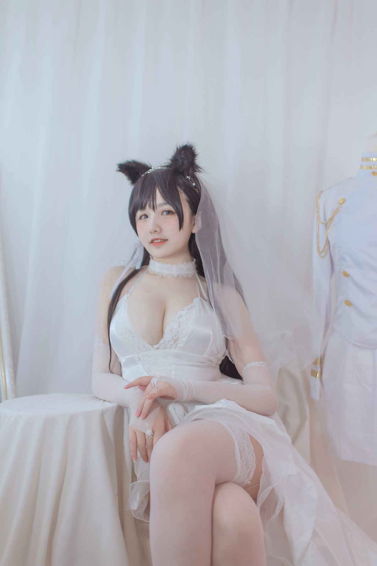 Coser@阿半今天很开心 爱宕婚纱 0012 1446197429.jpg