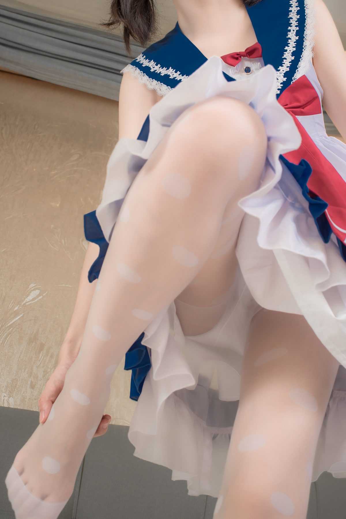 Coser@面饼仙儿 No 124 小斑点 0016 0955724436.jpg