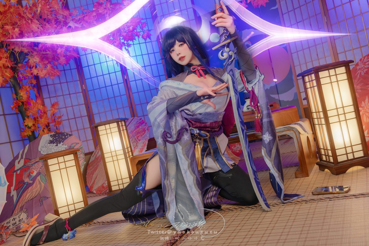 Coser@黏黏团子兔 原神雷电将军 0004 7070105660.jpg