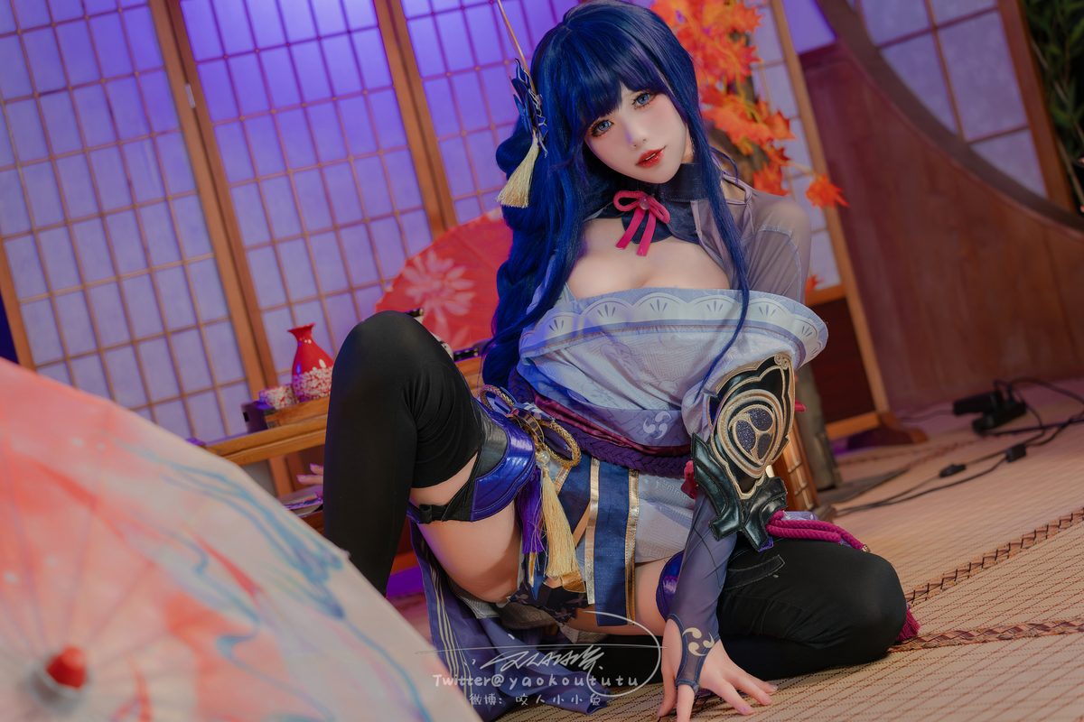 Coser@黏黏团子兔 原神雷电将军 0012 8385627782.jpg