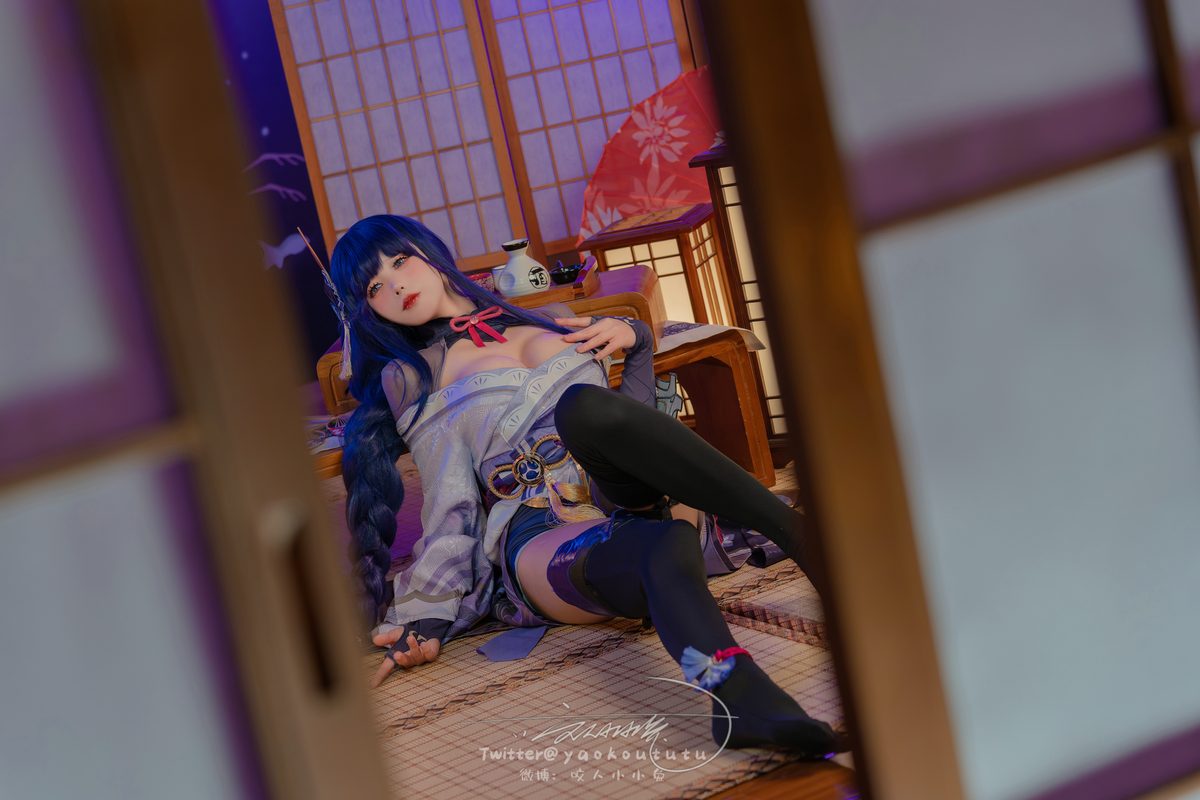 Coser@黏黏团子兔 原神雷电将军 0014 8795336480.jpg