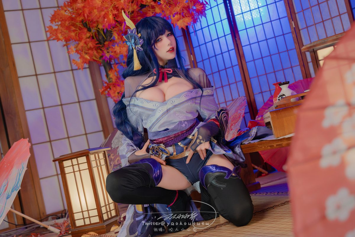 Coser@黏黏团子兔 原神雷电将军 0020 5767391751.jpg