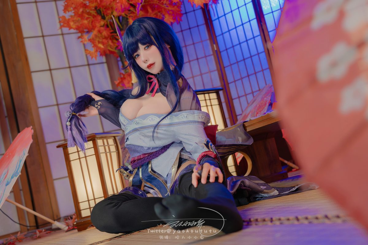 Coser@黏黏团子兔 原神雷电将军 0024 0027568347.jpg