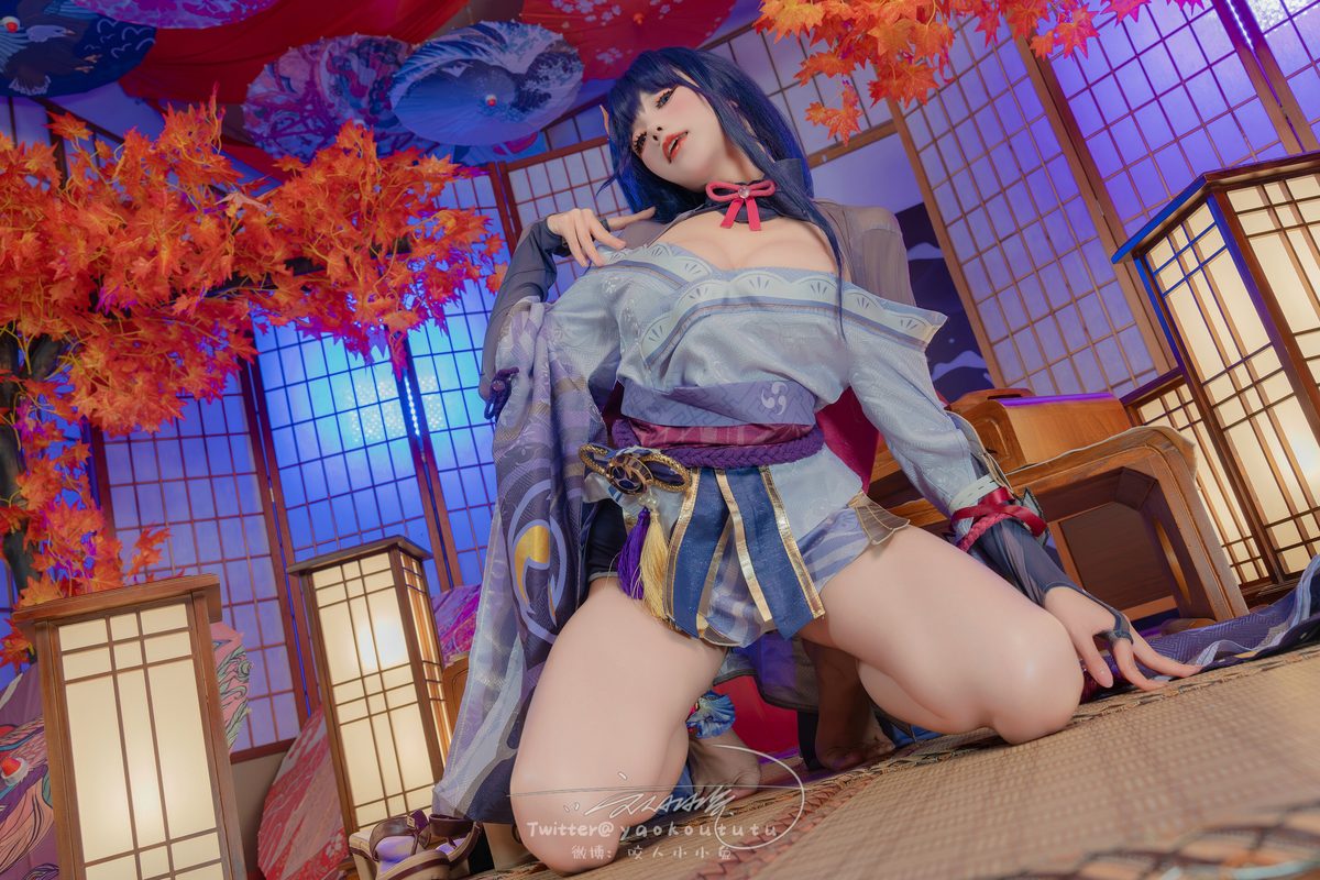 Coser@黏黏团子兔 原神雷电将军 0029 3145337615.jpg