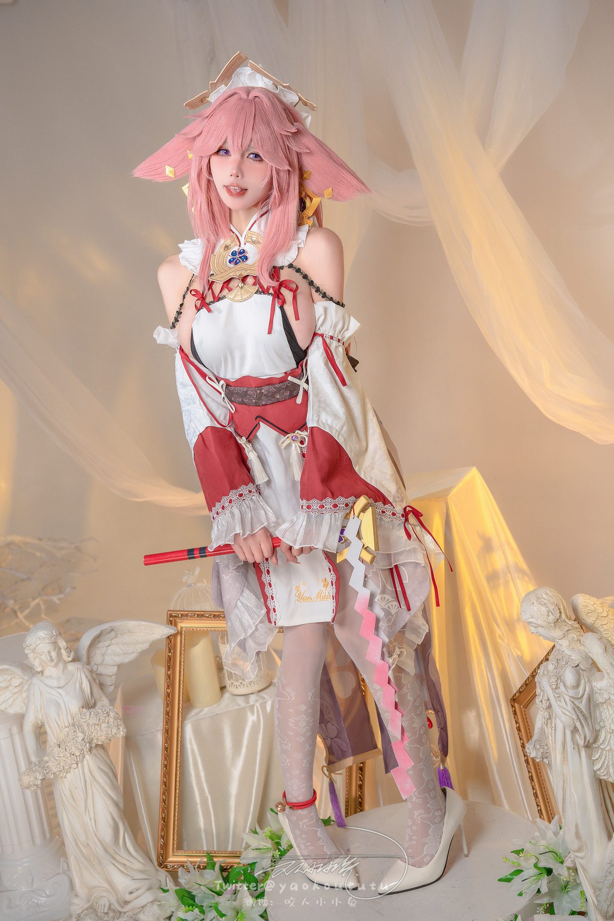 Coser@黏黏团子兔 春江水暖 神子贺岁 0001 1968939851.jpg